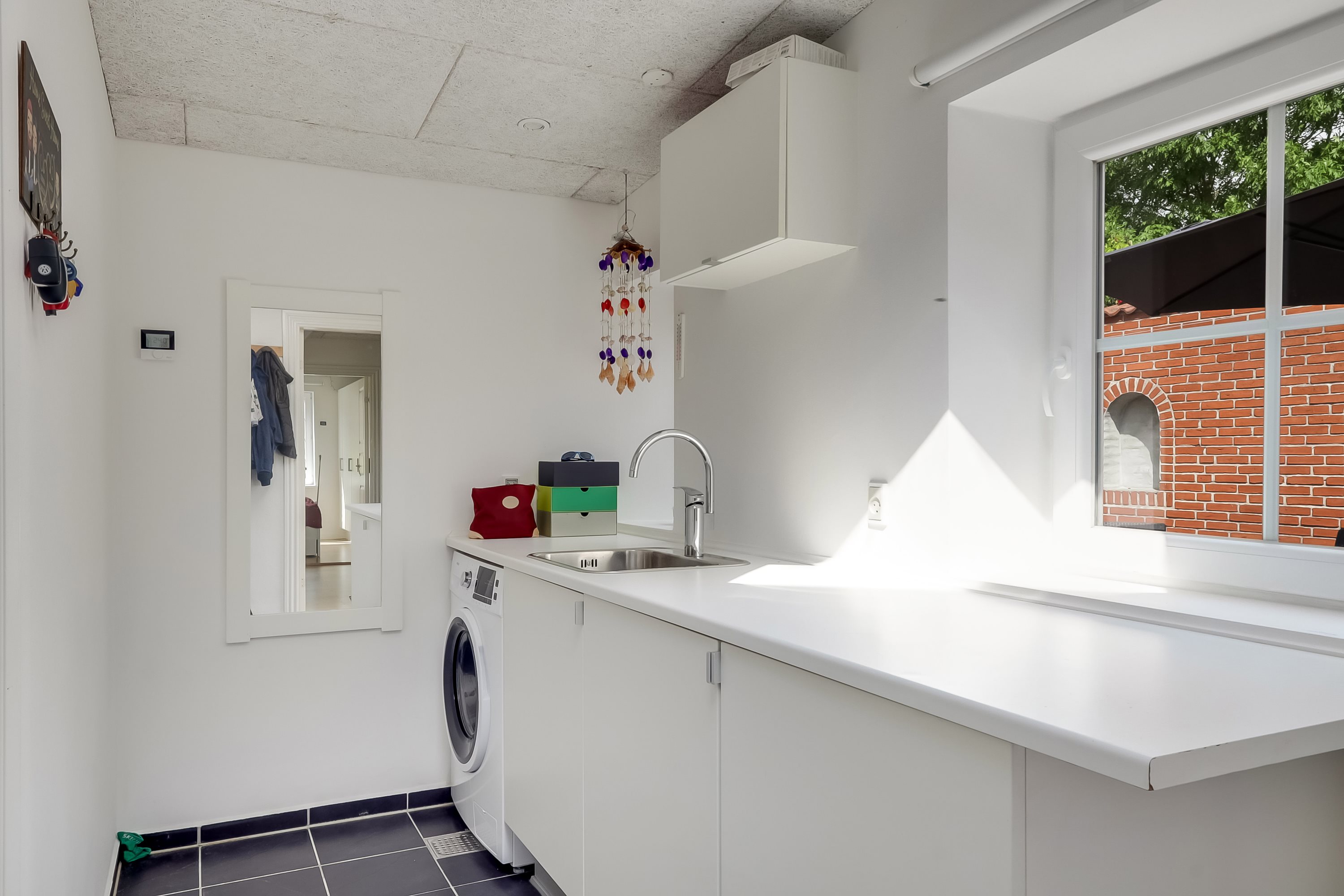 Fremhævet bryggers billede i fuldskærmstilstand. Billede af Østergade 63, 5953 Tranekær