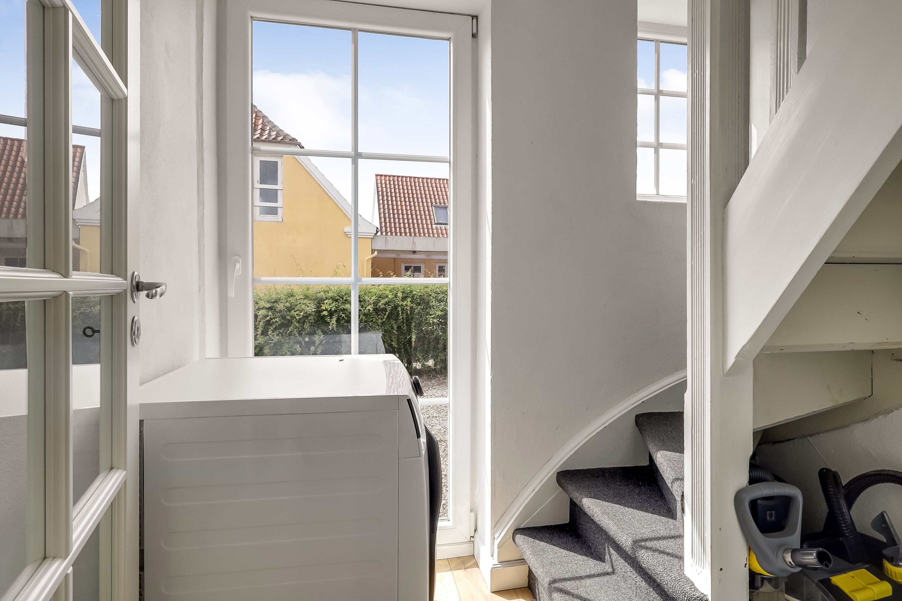 Fremhævet entré billede i fuldskærmstilstand. Billede af Østergade 63, 5953 Tranekær