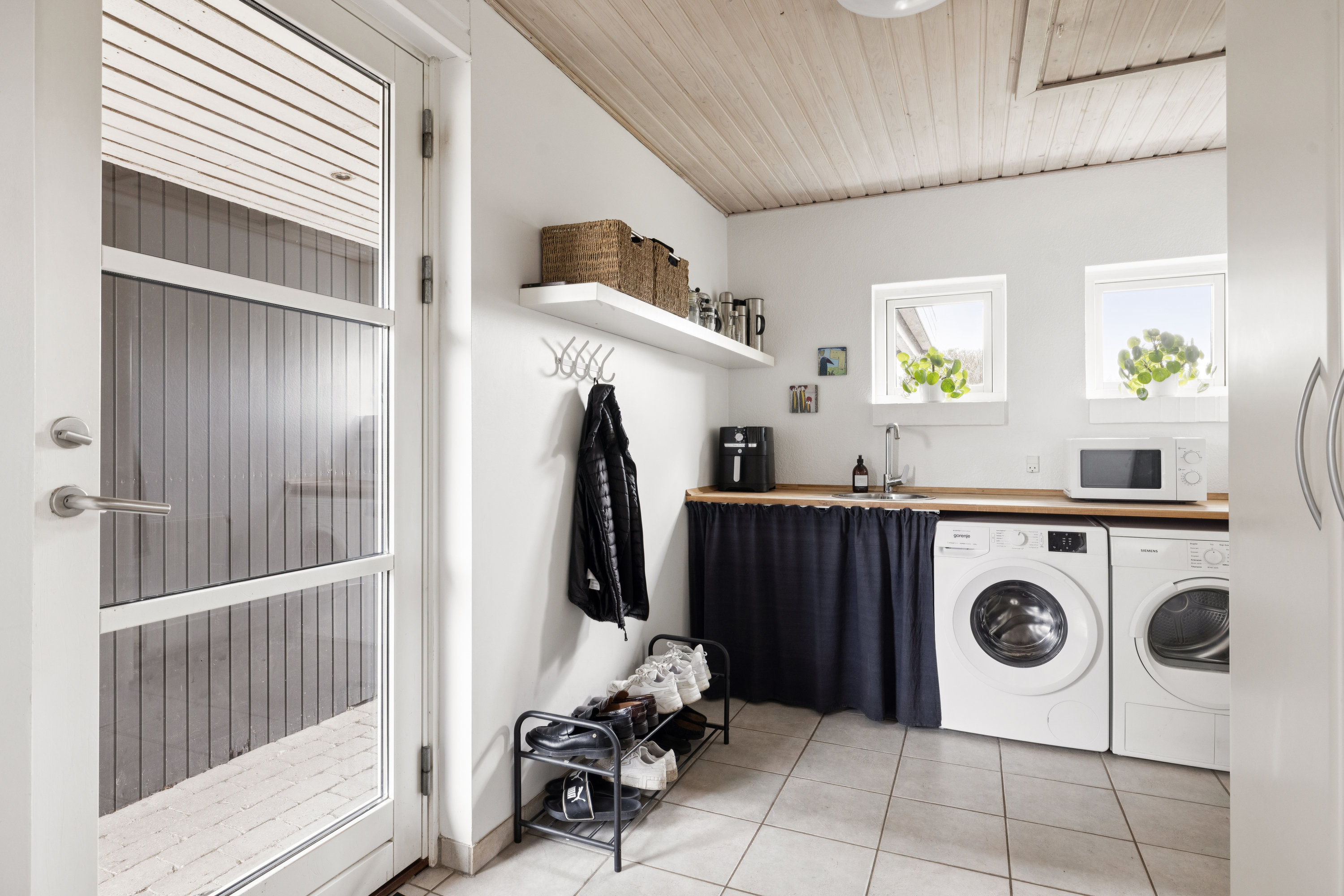 Fremhævet bryggers billede i fuldskærmstilstand. Billede af Vagtelvej 1, 8660 Skanderborg