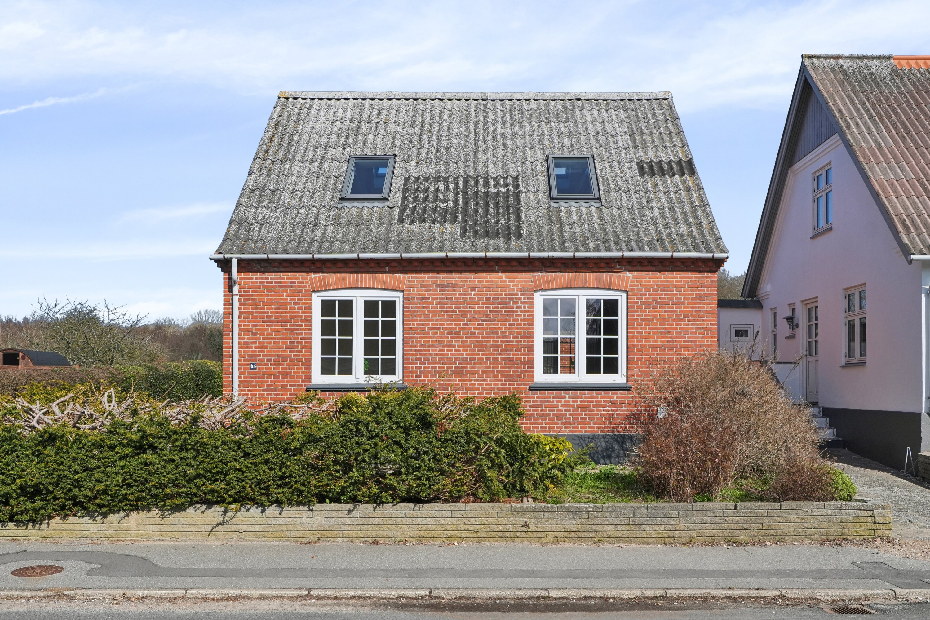 Østergade 63, 5953 Tranekær