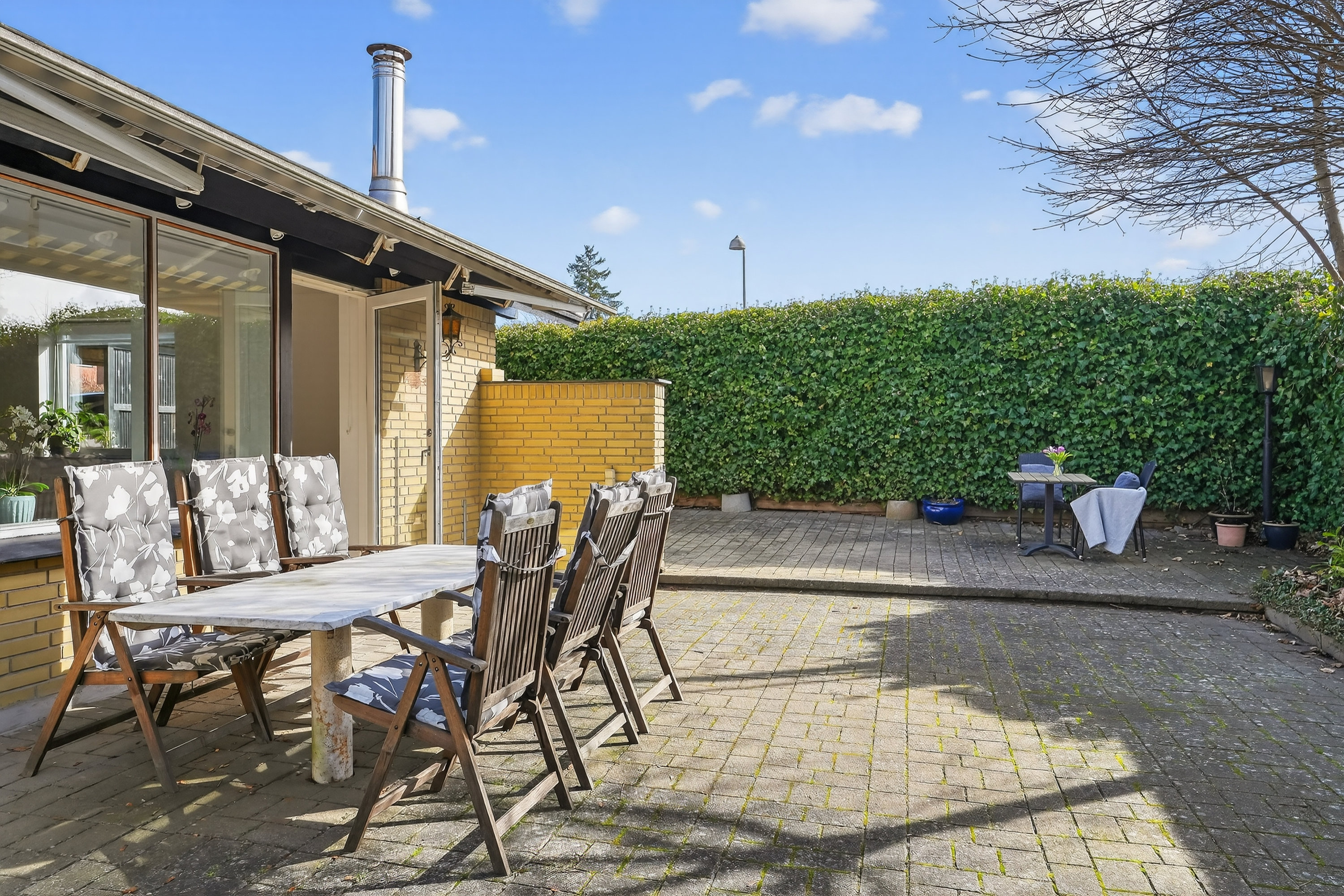 Skovvænget 2, 3480 Fredensborg