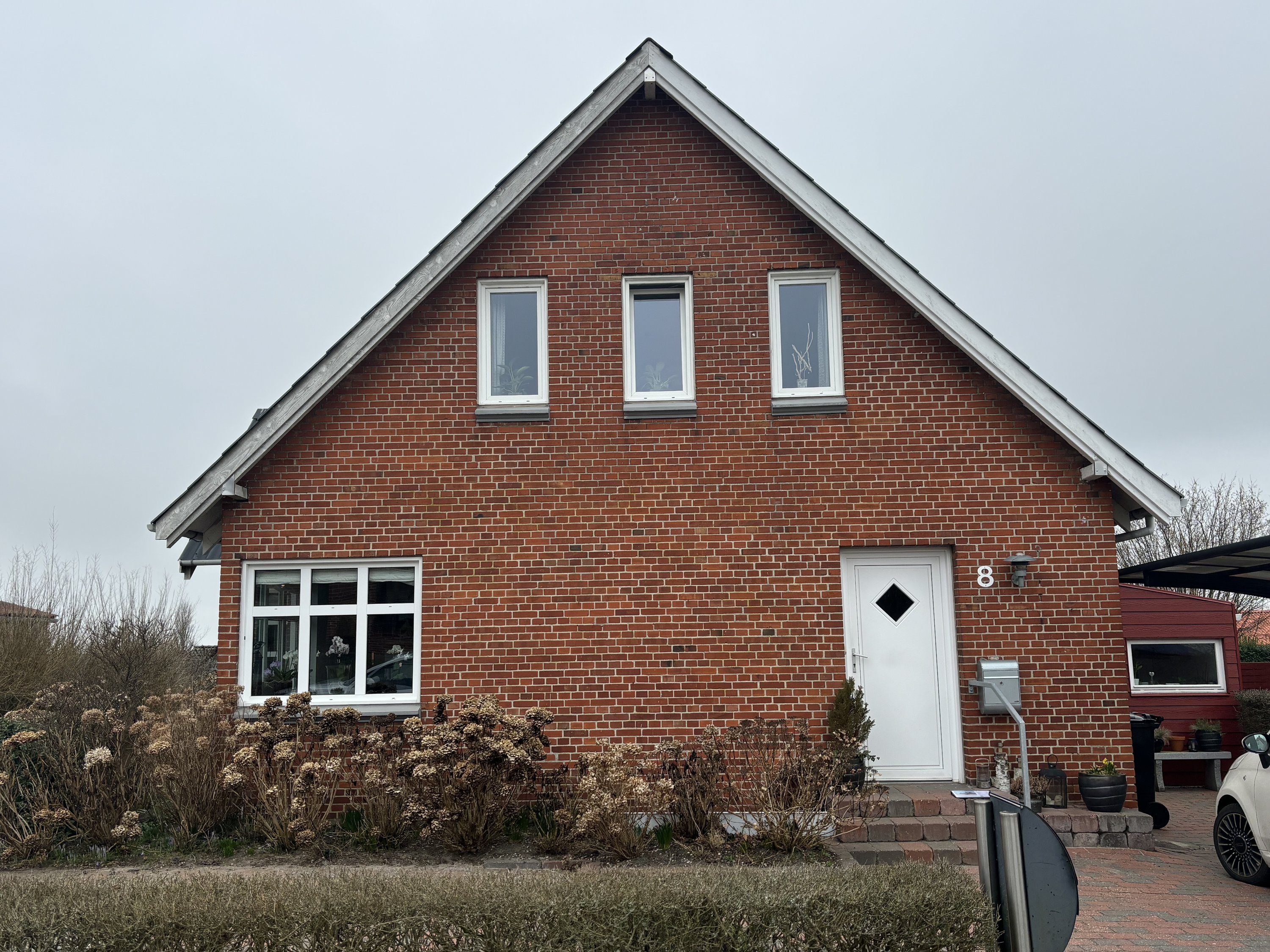 Fremhævet  billede i fuldskærmstilstand. Billede af Torupvej 8, 8350 Hundslund