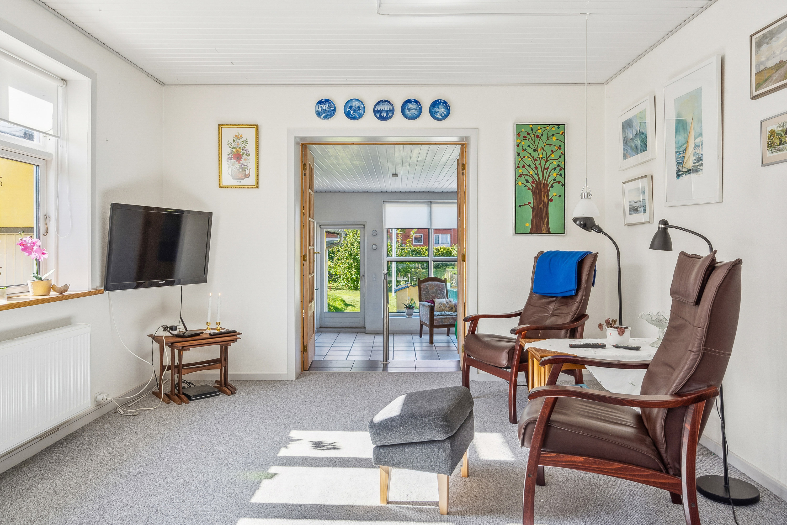 Bistrupvej 12, 9800 Hjørring