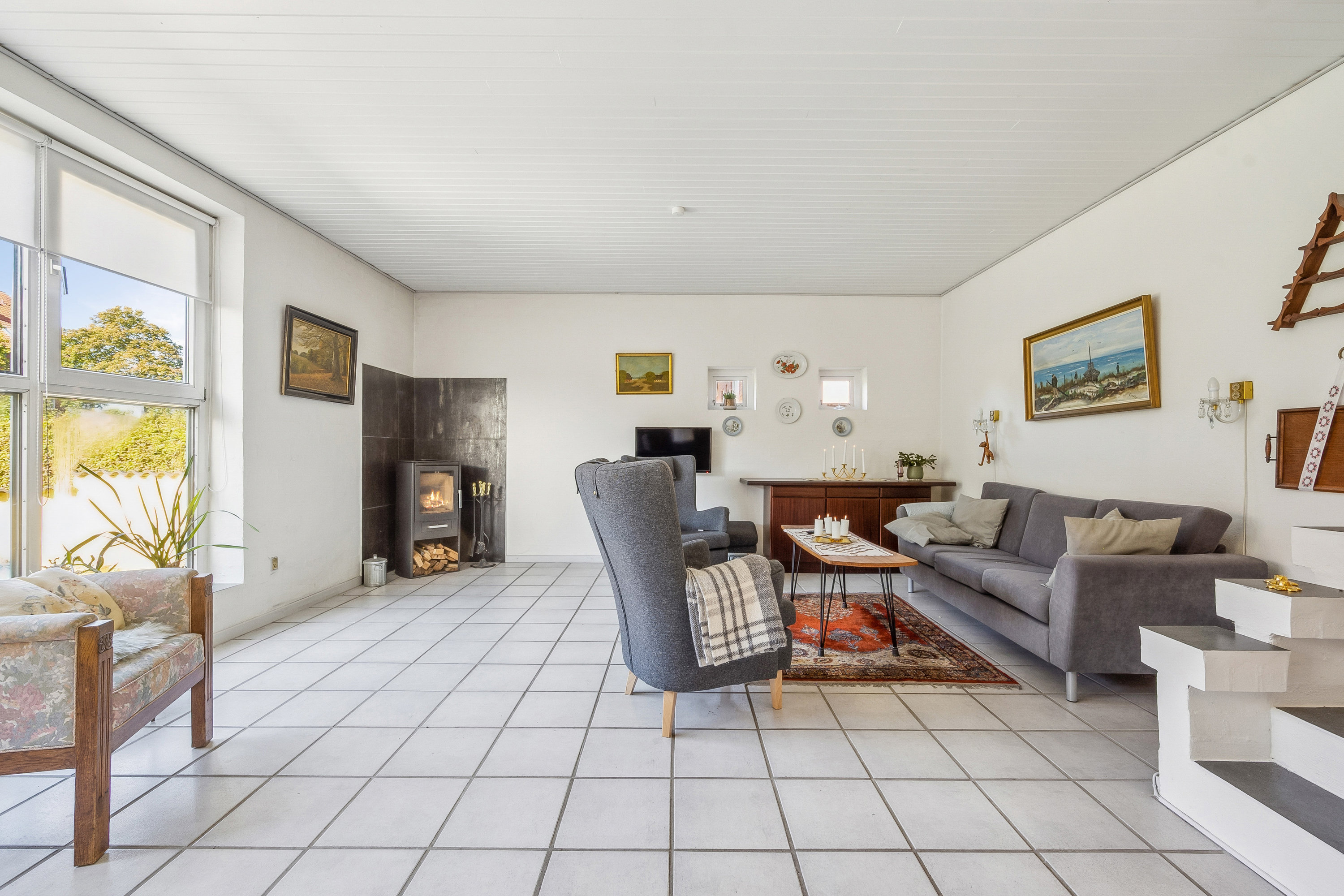 Bistrupvej 12, 9800 Hjørring