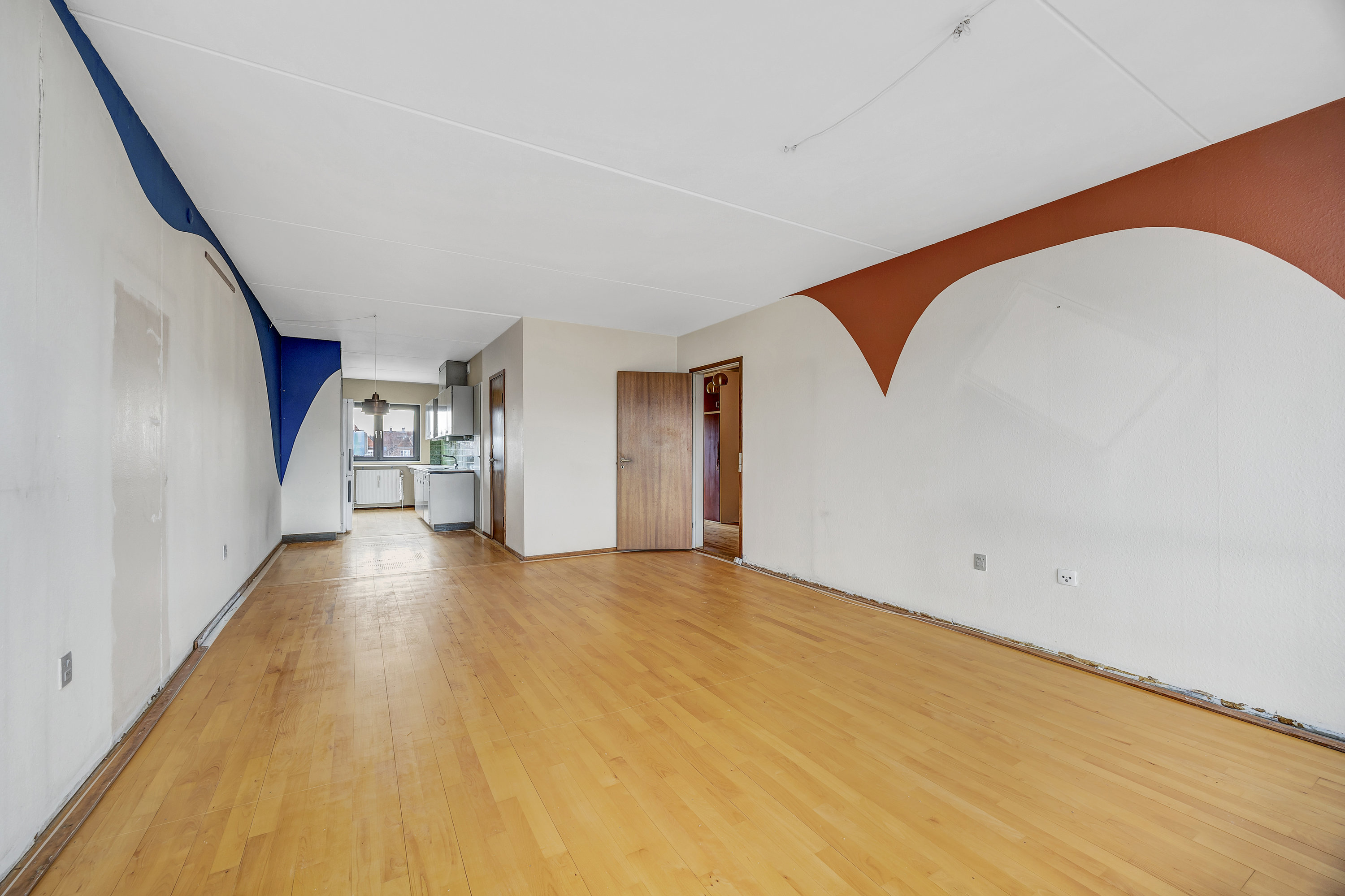 Vagtelvej 73, 2. th., 2000 Frederiksberg