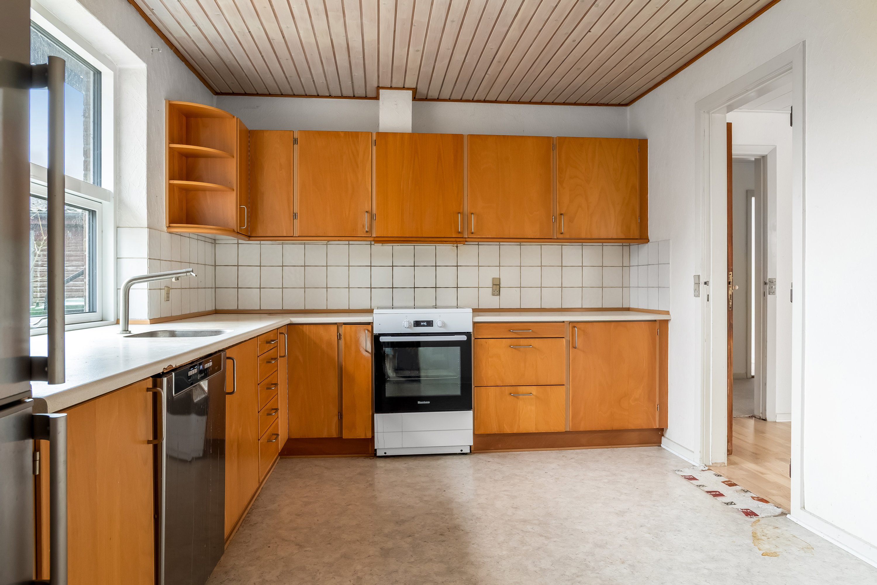 Rydevej 8, Ryde, 7830 Vinderup