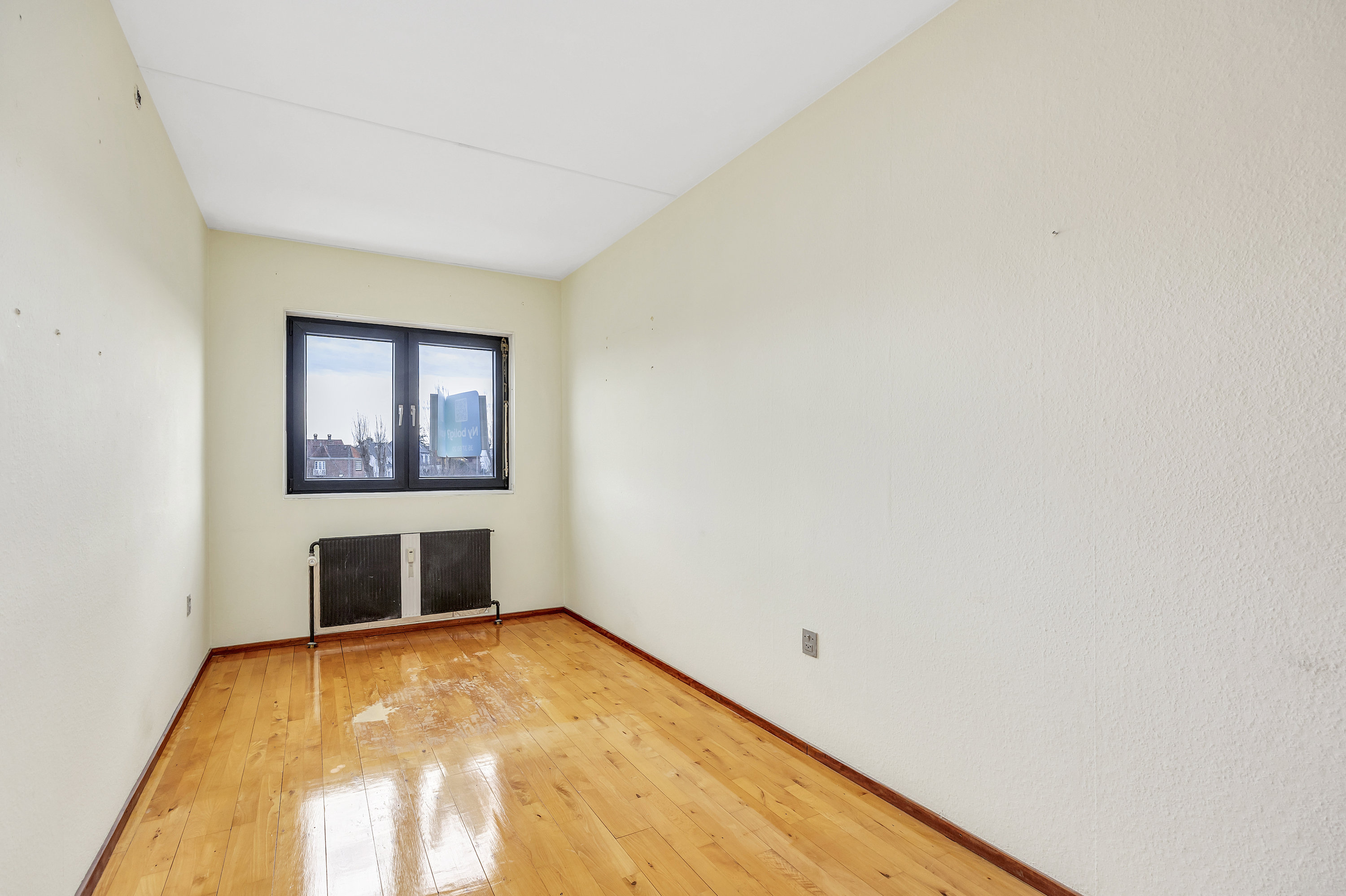 Fremhævet  billede i fuldskærmstilstand. Billede af Vagtelvej 73, 2. th., 2000 Frederiksberg