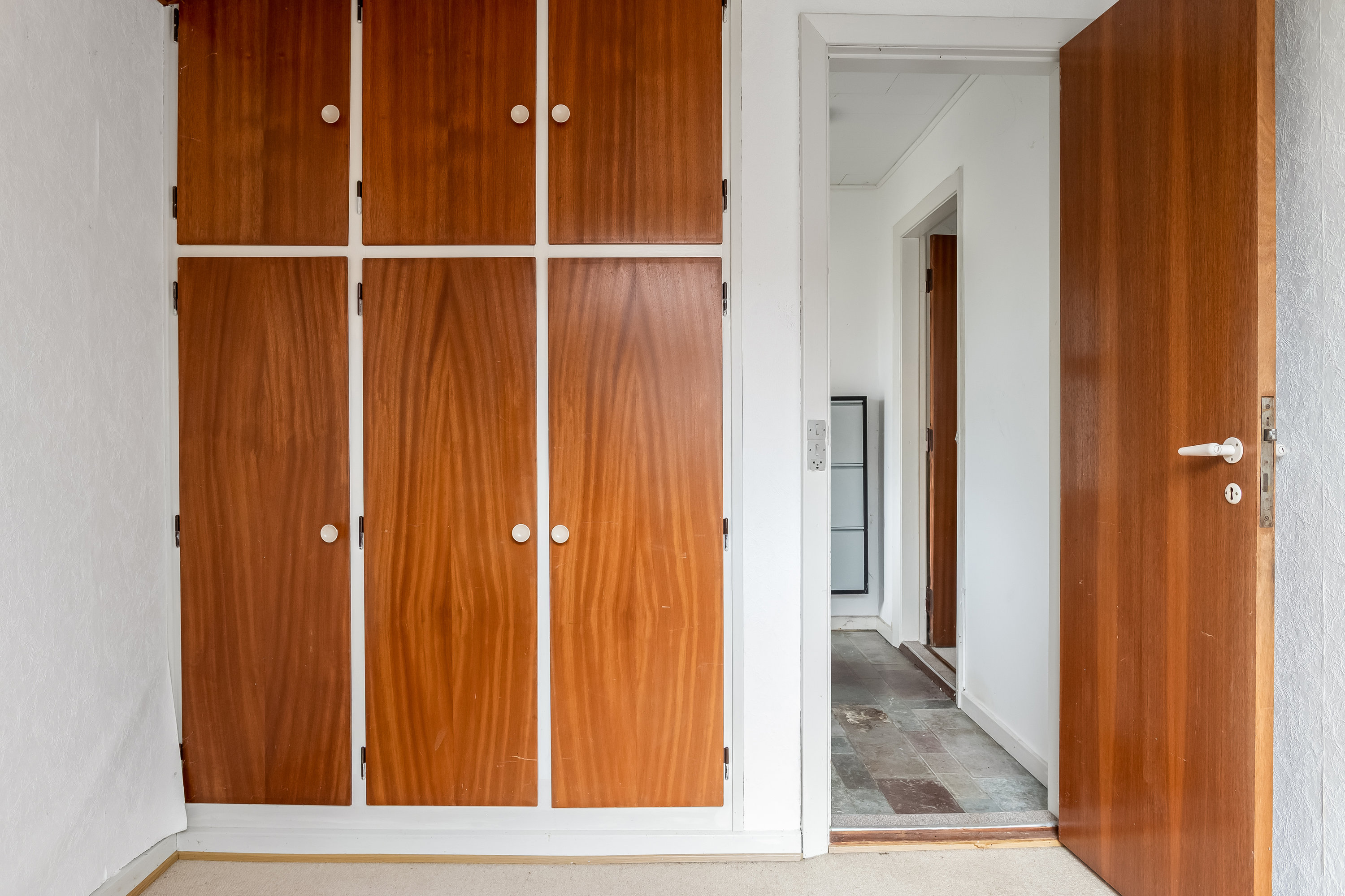 Fremhævet  billede i fuldskærmstilstand. Billede af Rydevej 8, Ryde, 7830 Vinderup