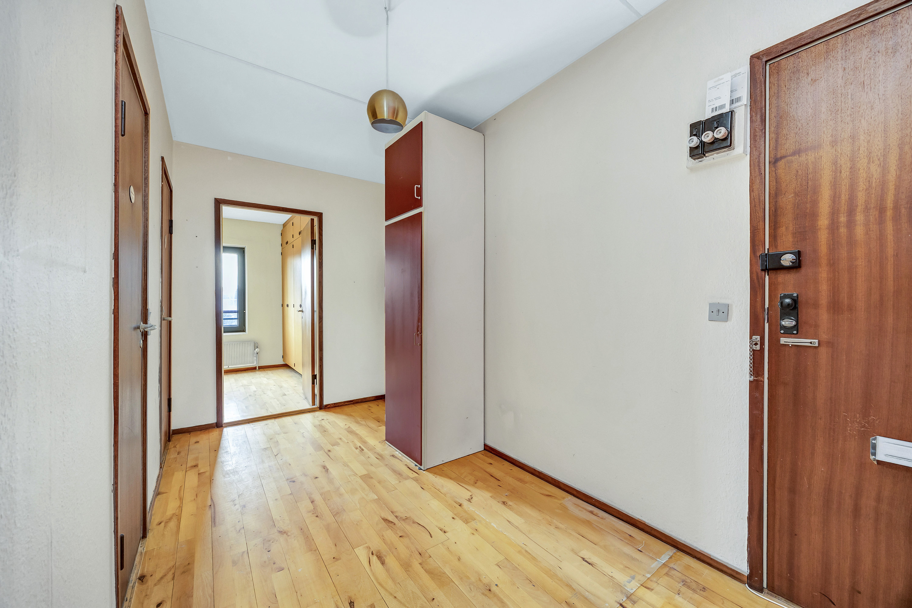 Fremhævet  billede i fuldskærmstilstand. Billede af Vagtelvej 73, 2. th., 2000 Frederiksberg