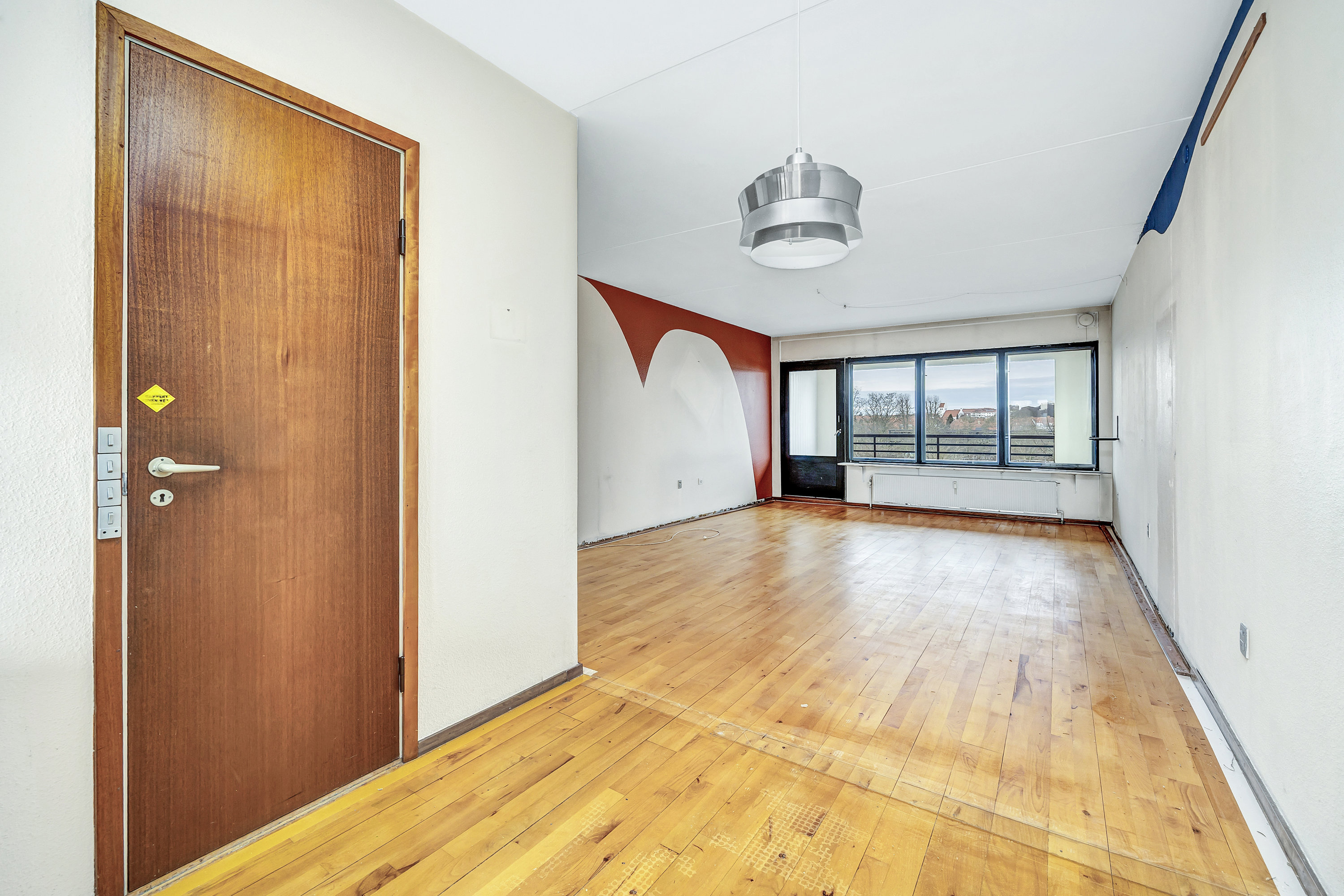 Vagtelvej 73, 2. th., 2000 Frederiksberg