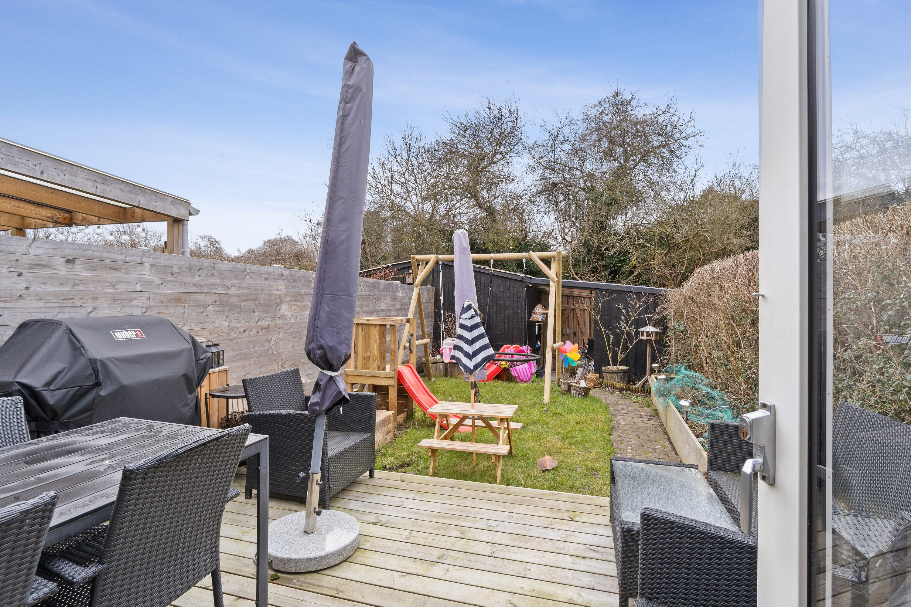 Fremhævet udendørs billede i fuldskærmstilstand. Billede af Hvidovre Strandvej 209, 2650 Hvidovre