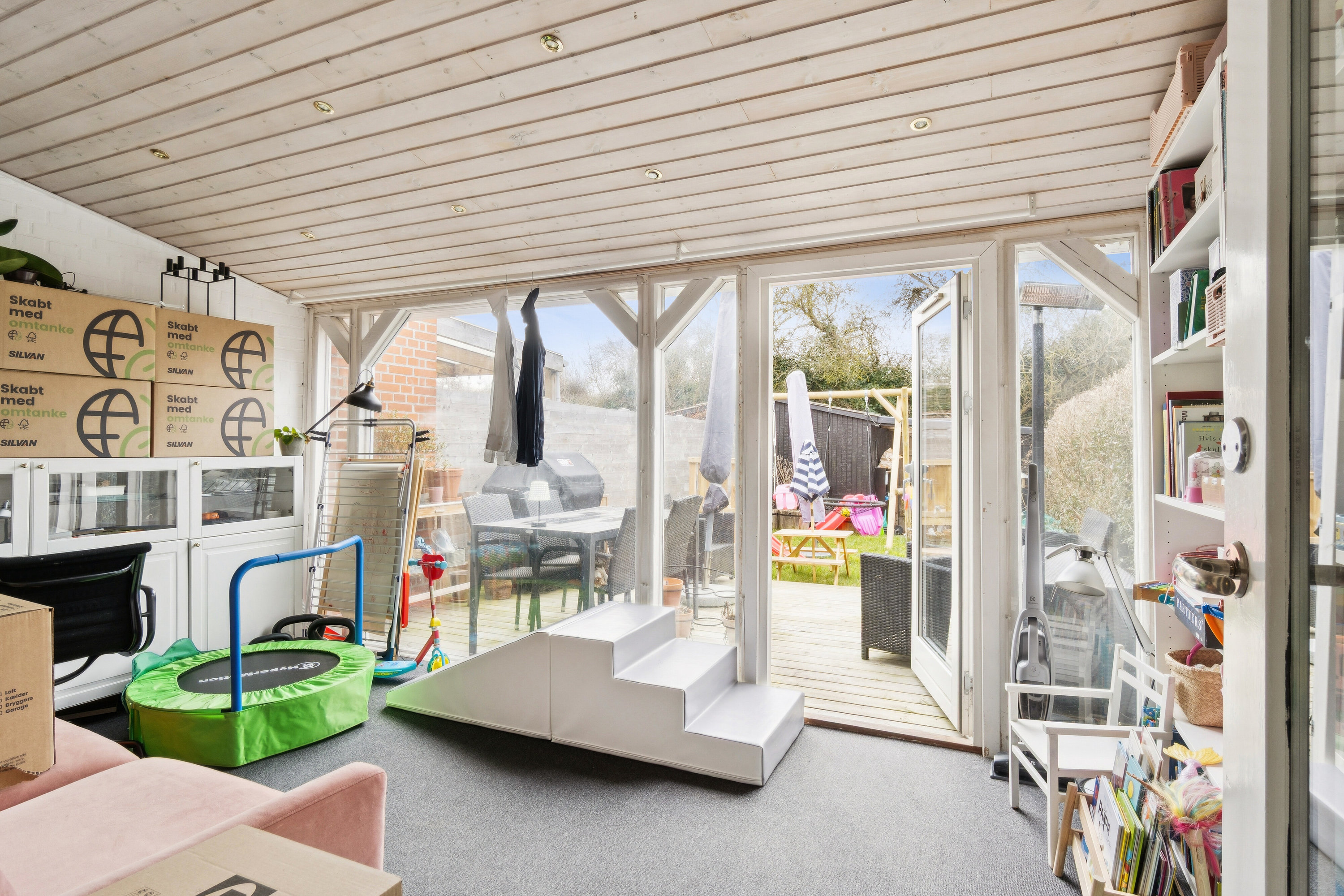 Fremhævet køkken billede i fuldskærmstilstand. Billede af Hvidovre Strandvej 209, 2650 Hvidovre