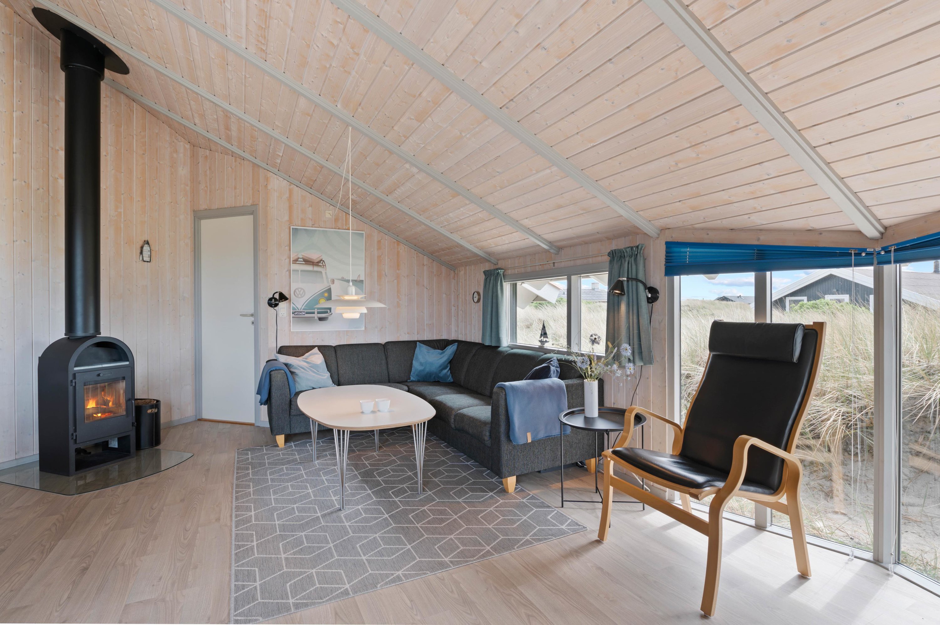 Bjerregårdsvej 337, Bjerregaard, 6960 Hvide Sande