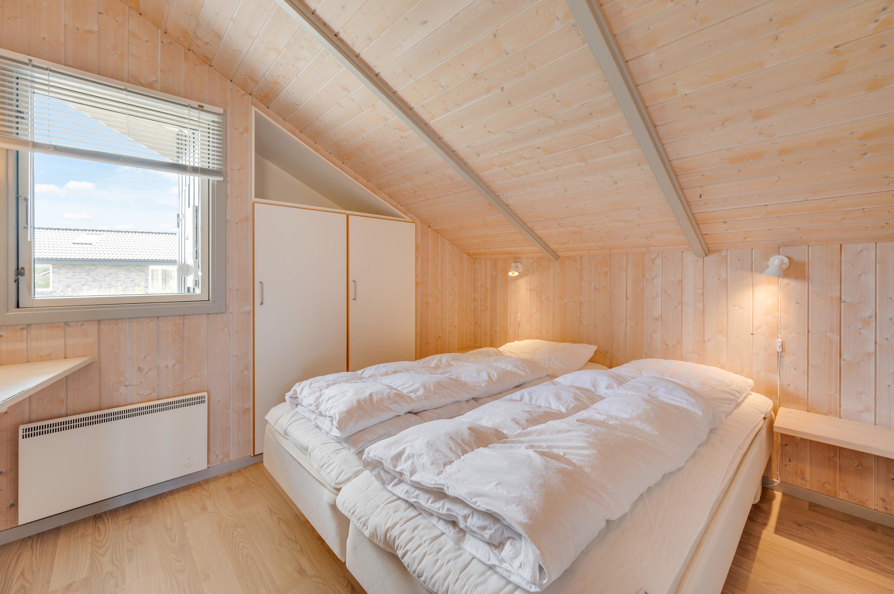 Fremhævet værelse billede i fuldskærmstilstand. Billede af Bjerregårdsvej 337, Bjerregaard, 6960 Hvide Sande