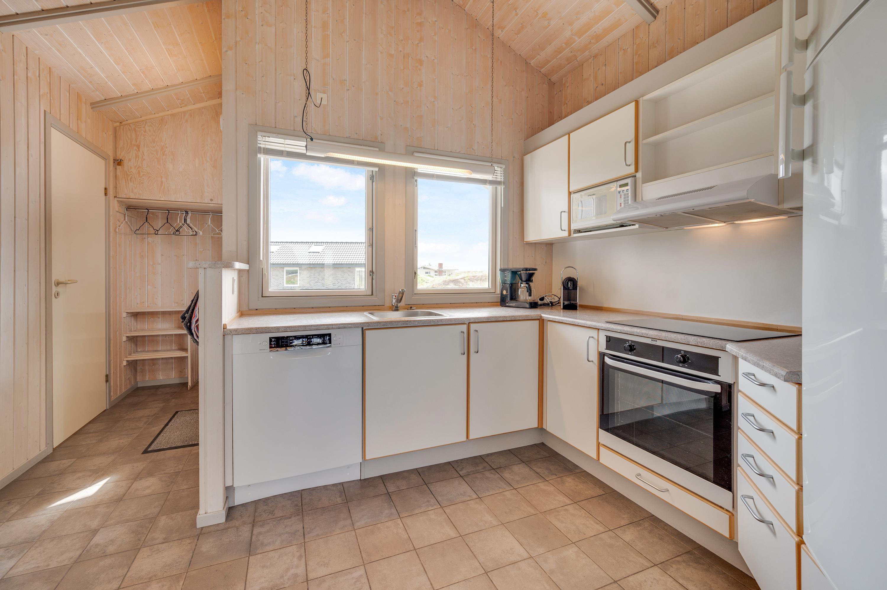 Bjerregårdsvej 337, Bjerregaard, 6960 Hvide Sande