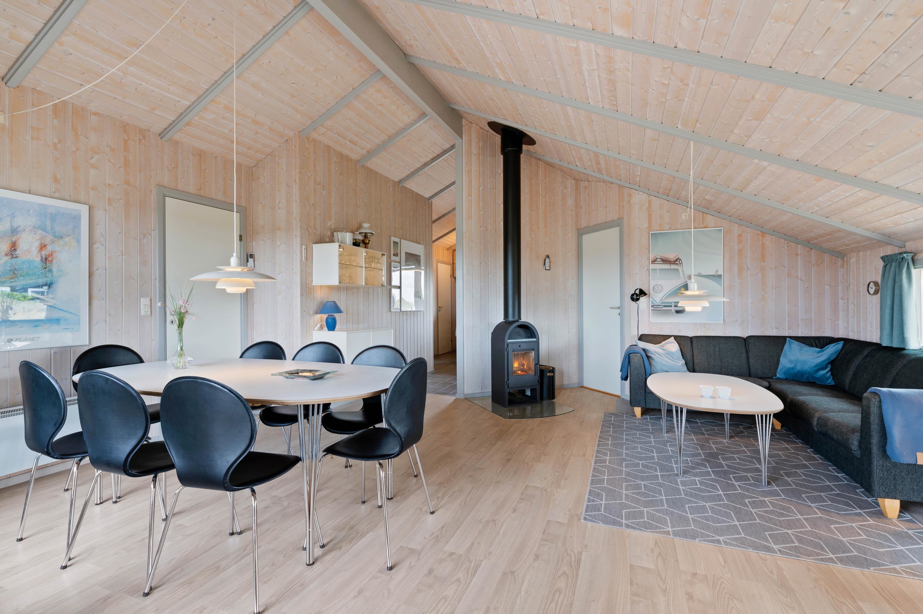 Bjerregårdsvej 337, Bjerregaard, 6960 Hvide Sande