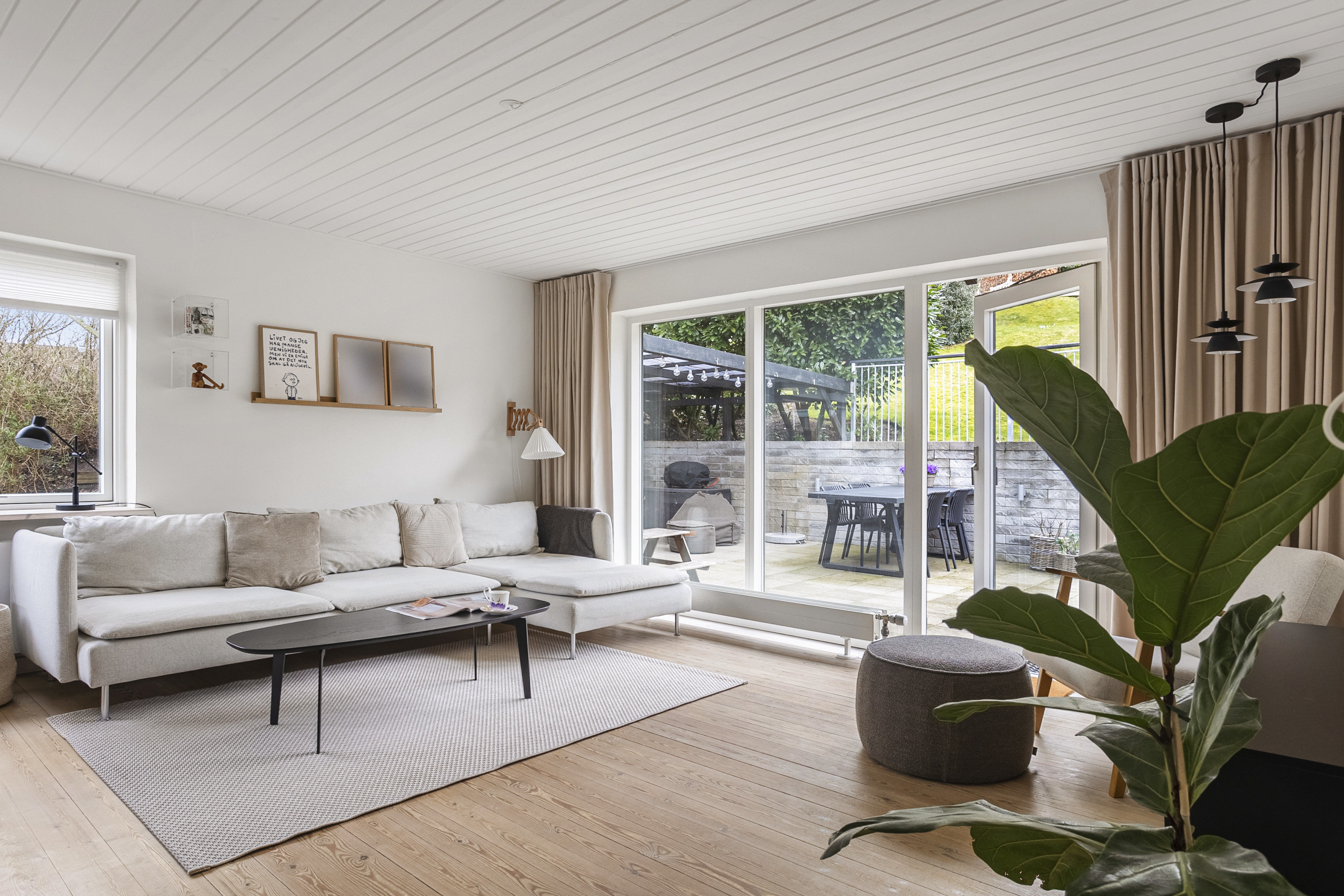 Brorsonsvej 27, 6000 Kolding