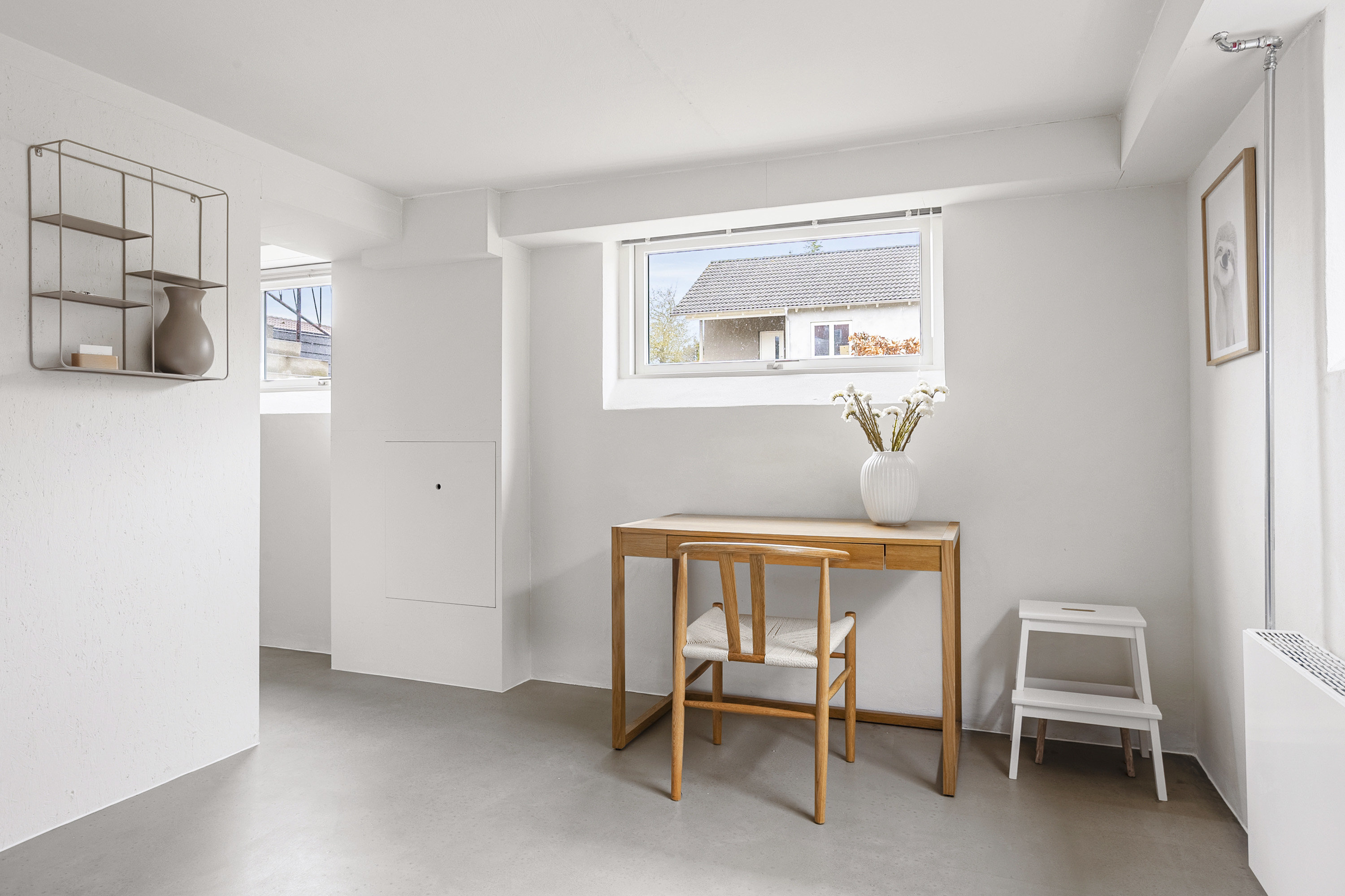 Fremhævet soveværelse billede i fuldskærmstilstand. Billede af Brorsonsvej 27, 6000 Kolding