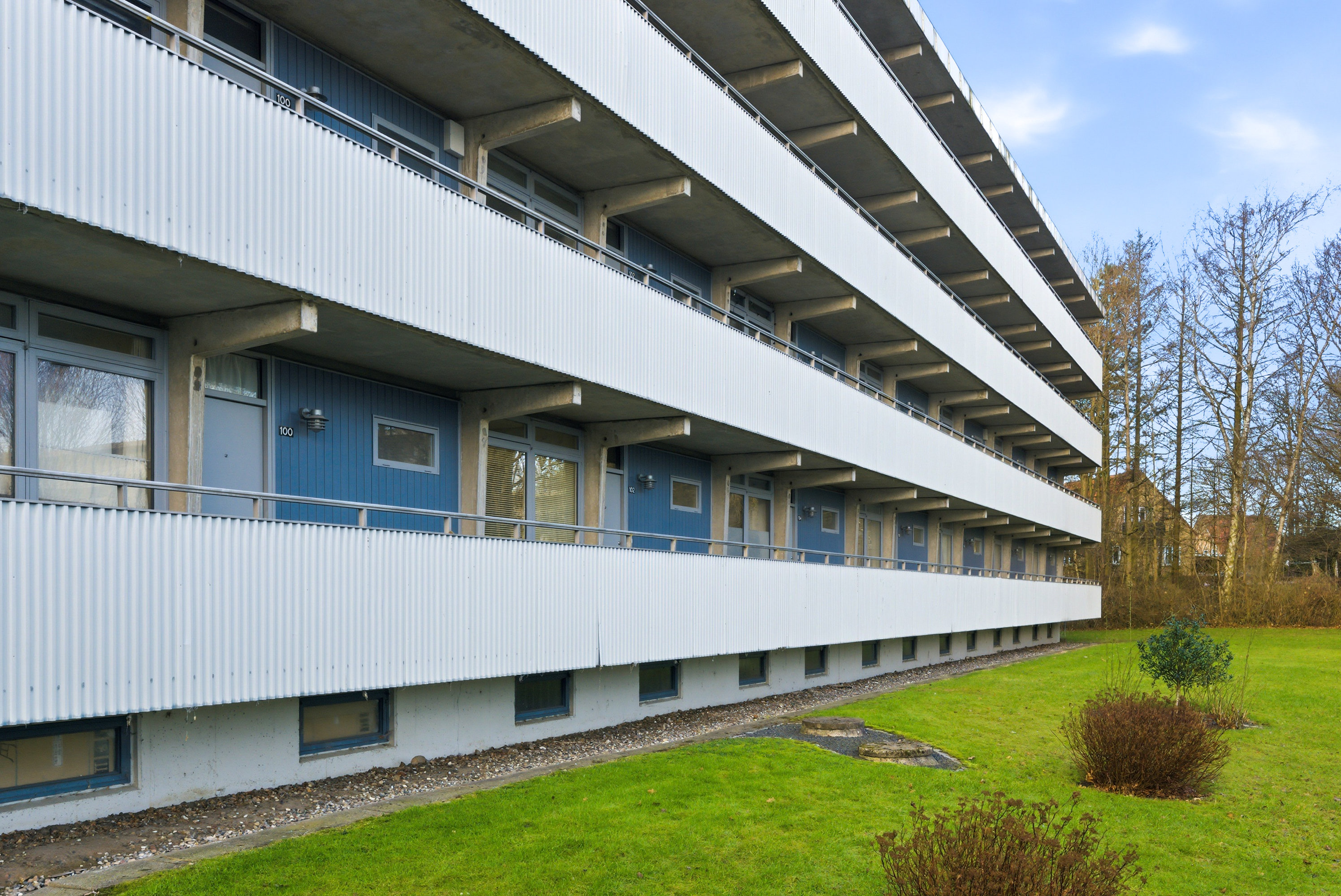 Æbleparken 100, st.., Søhus, 5270 Odense N