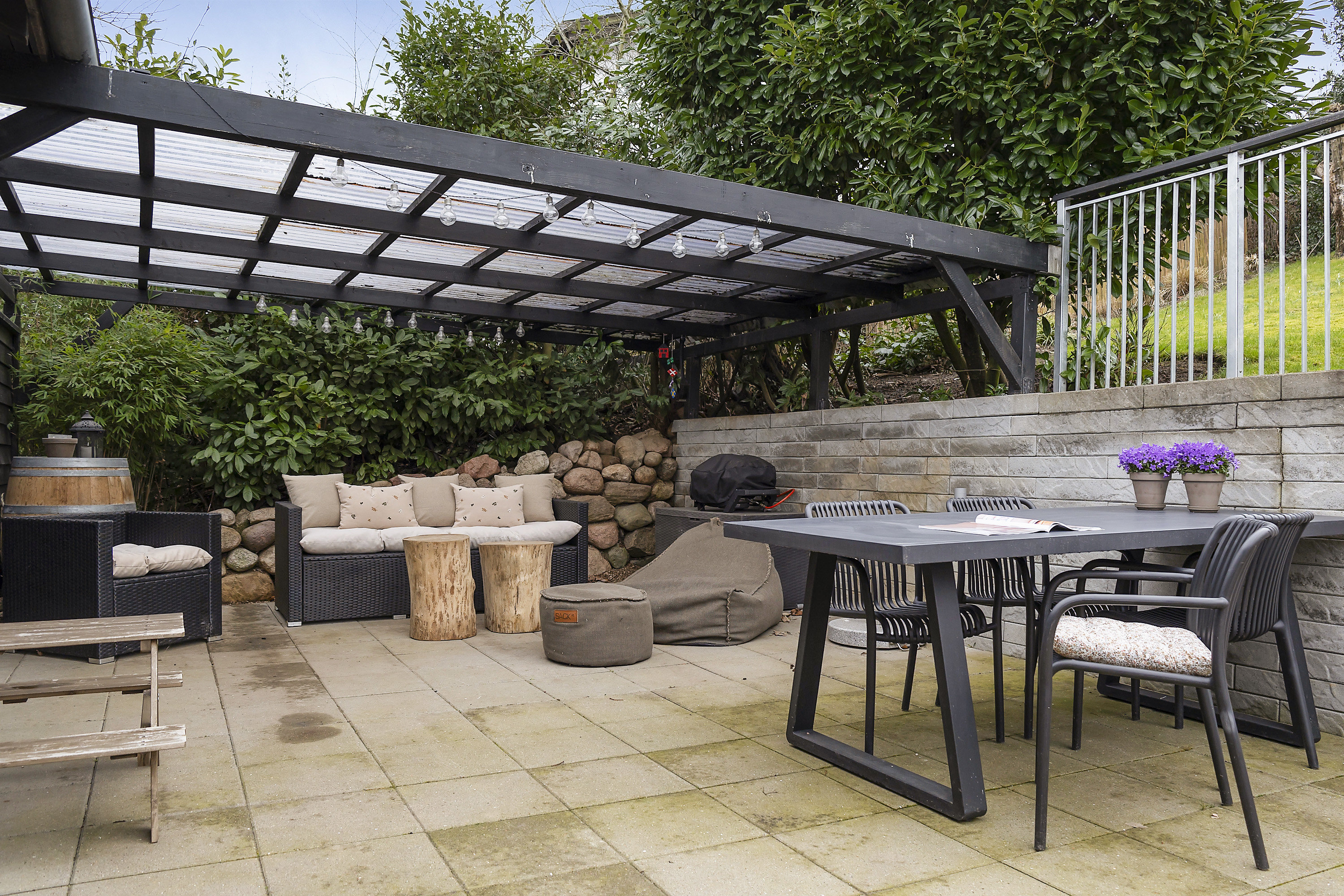 Brorsonsvej 27, 6000 Kolding