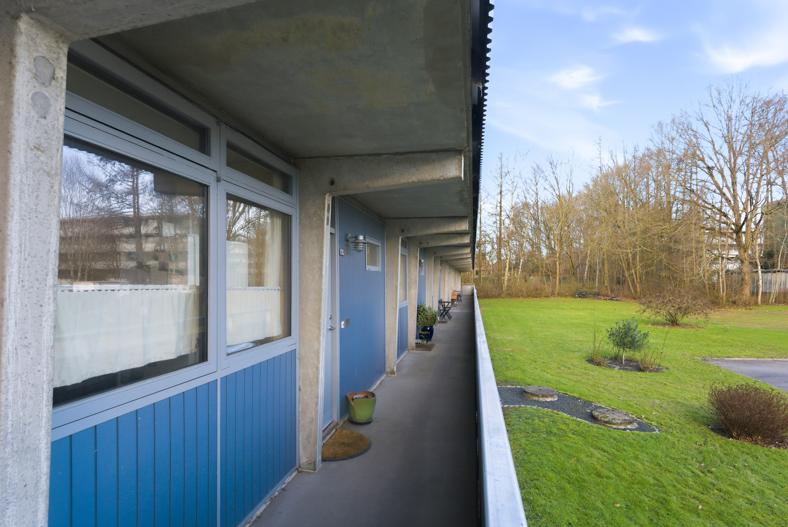 Æbleparken 100, st.., Søhus, 5270 Odense N