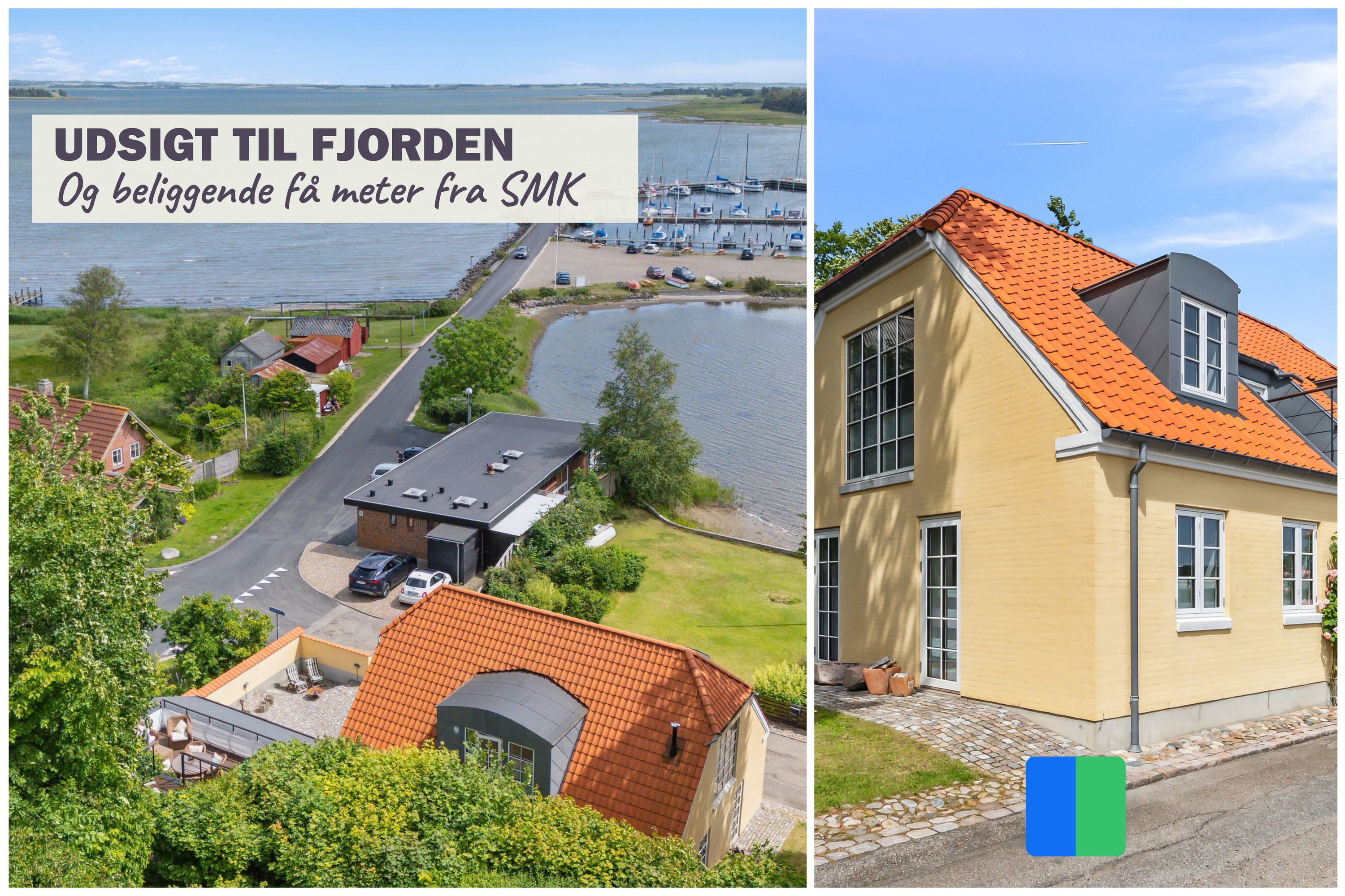 Fjordstræde 7, Doverodde, 7760 Hurup Thy