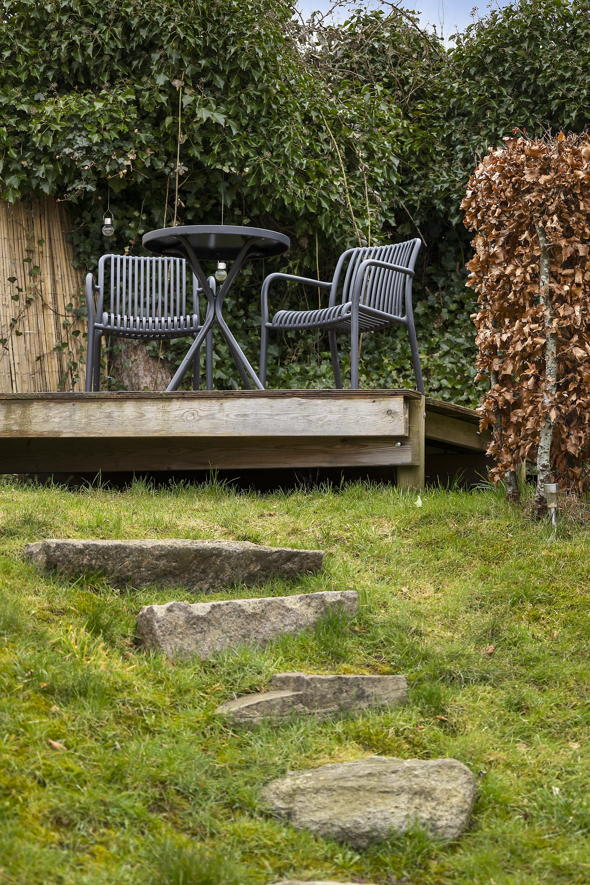 Fremhævet have billede i fuldskærmstilstand. Billede af Brorsonsvej 27, 6000 Kolding