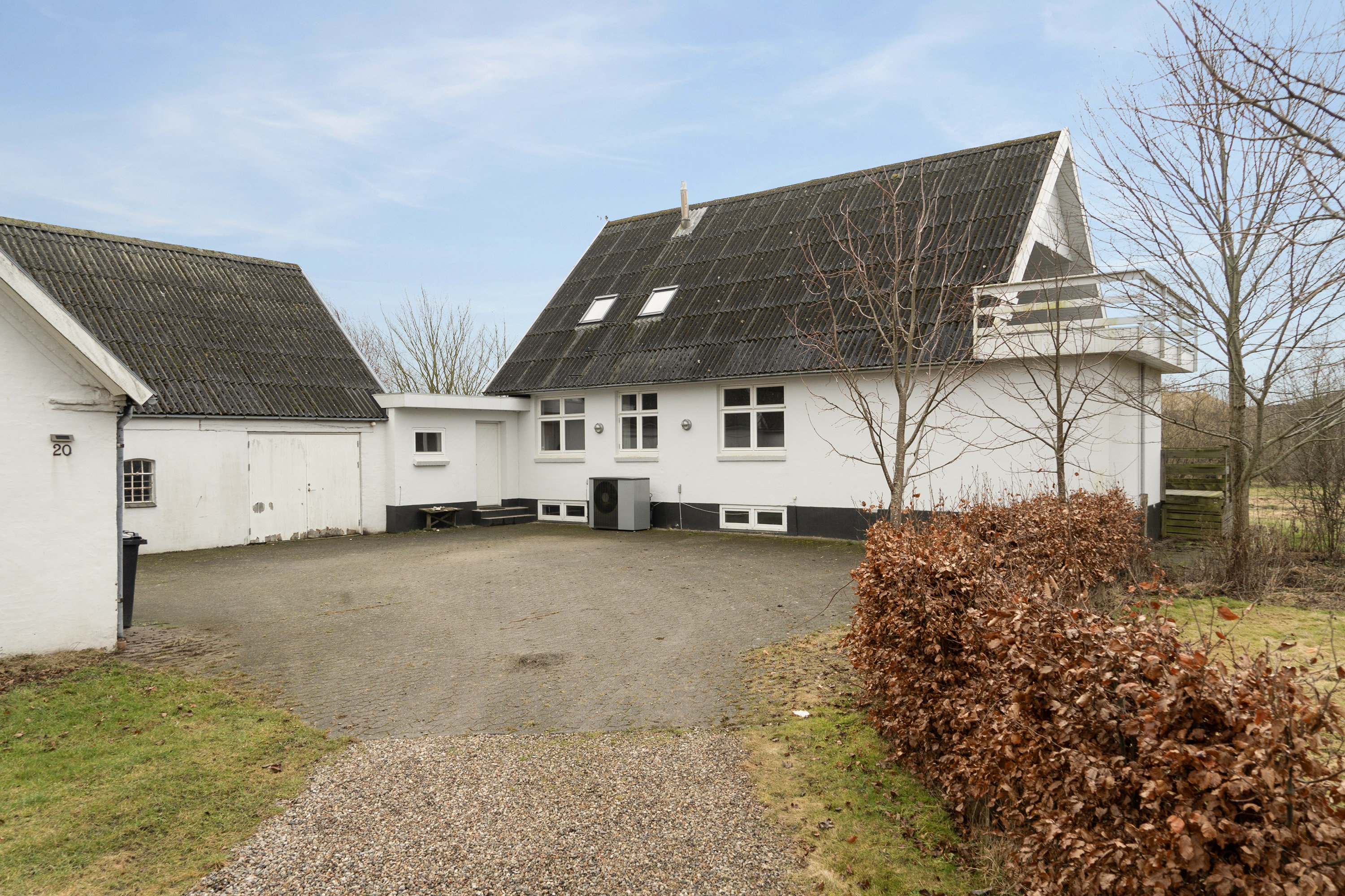 Bavnedamvej 20, Elmelund, 5200 Odense V