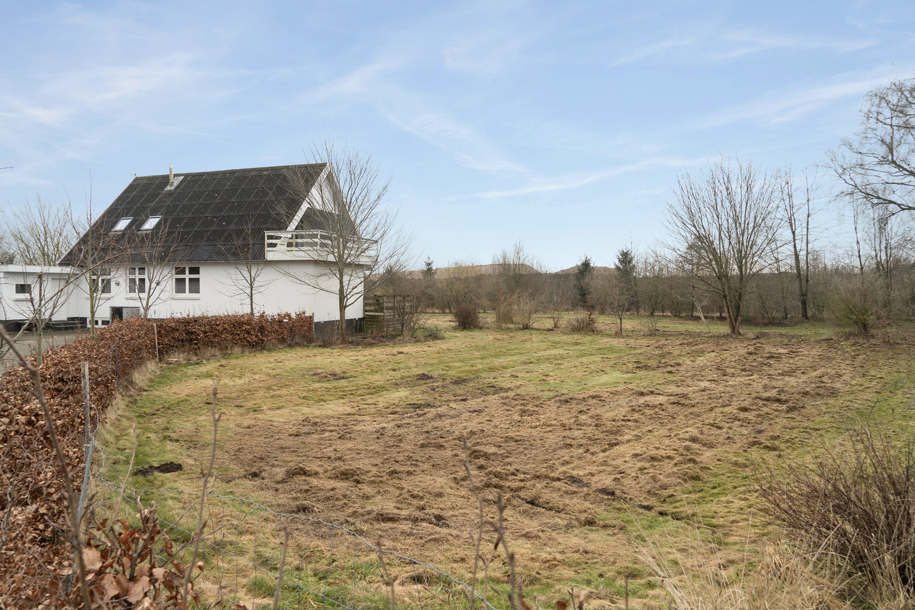 Fremhævet ejendommen billede i fuldskærmstilstand. Billede af Bavnedamvej 20, Elmelund, 5200 Odense V