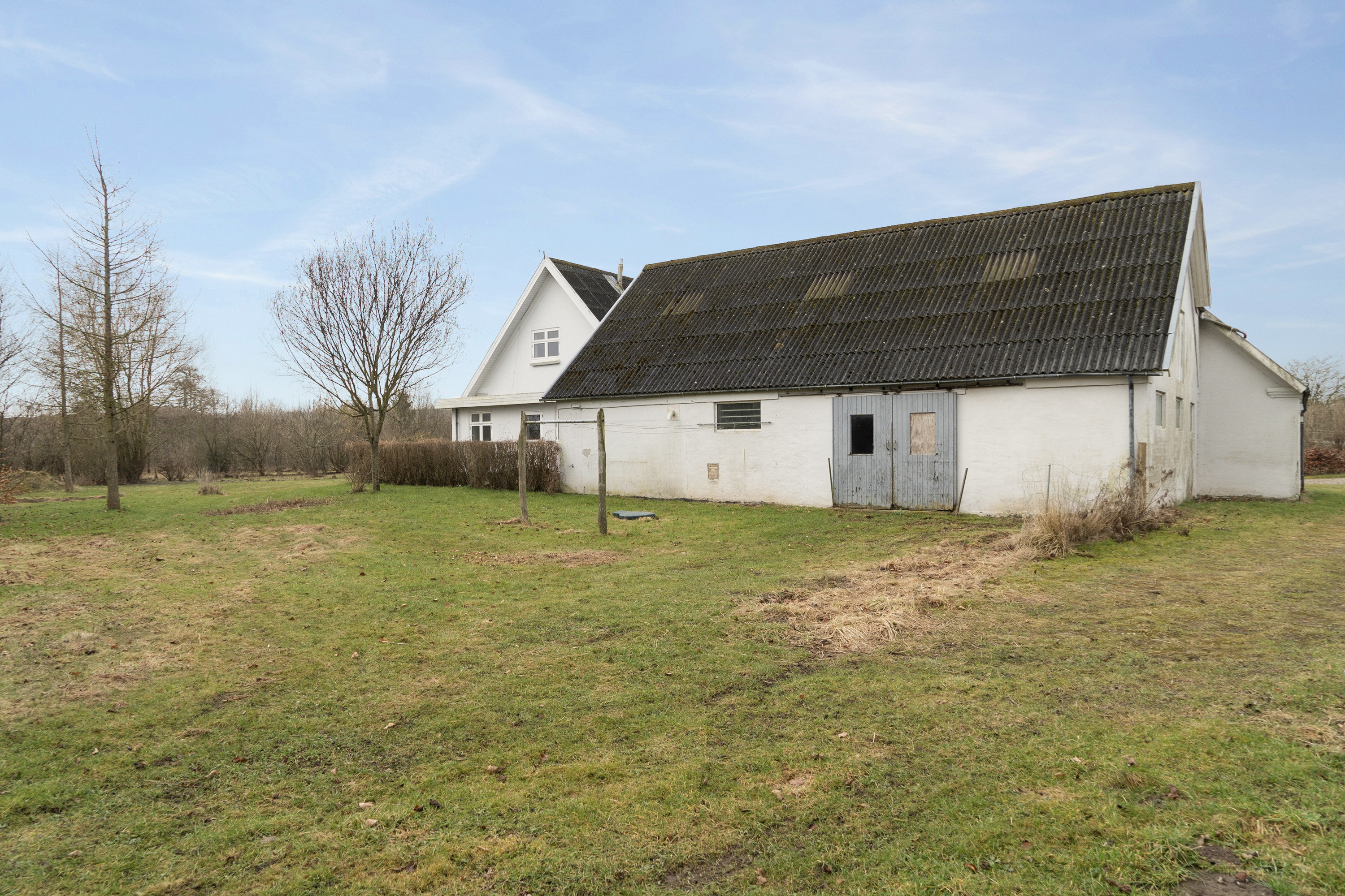 Fremhævet ejendommen billede i fuldskærmstilstand. Billede af Bavnedamvej 20, Elmelund, 5200 Odense V