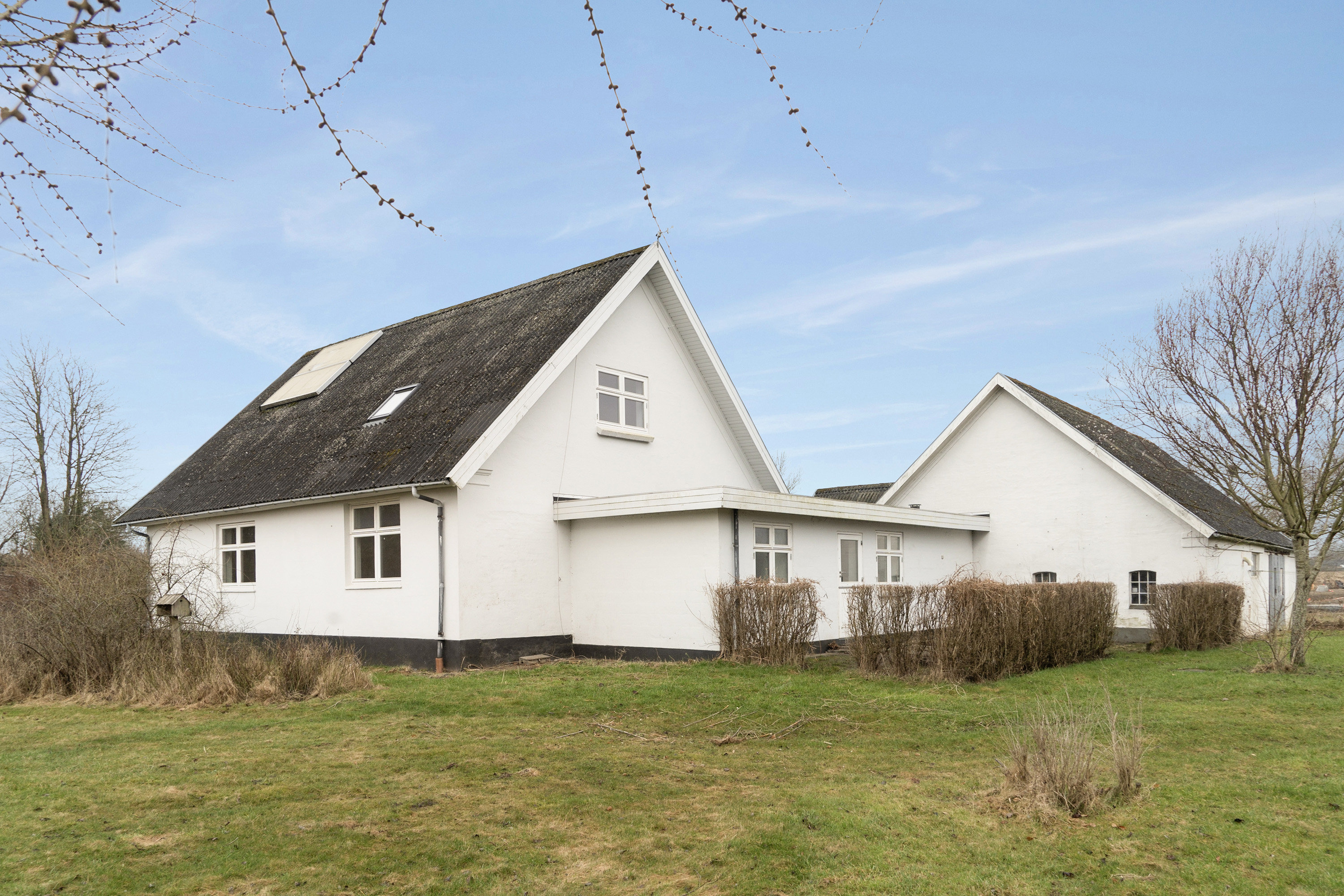 Bavnedamvej 20, Elmelund, 5200 Odense V