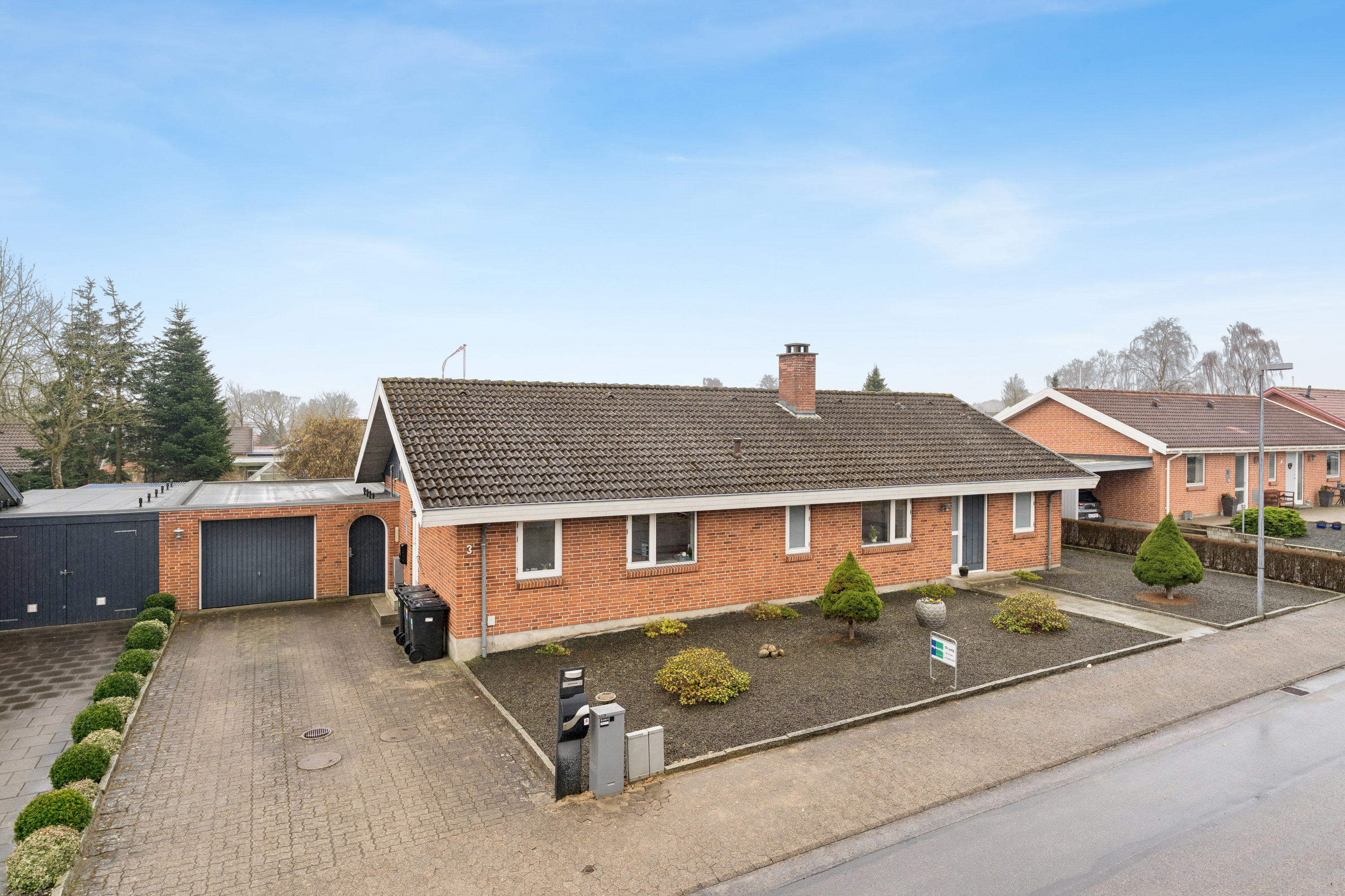 Stendiget 3, 8850 Bjerringbro