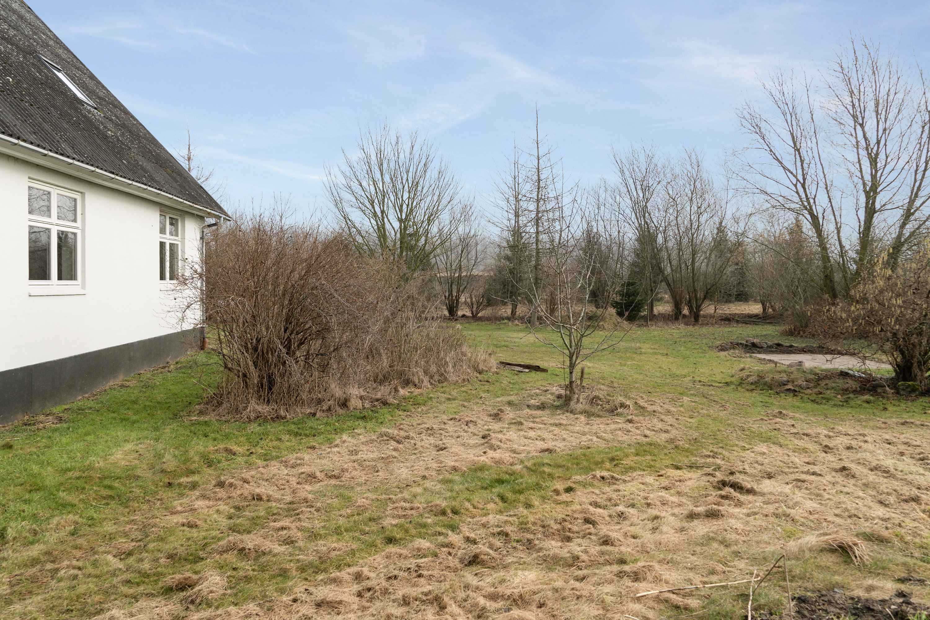 Fremhævet område billede i fuldskærmstilstand. Billede af Bavnedamvej 20, Elmelund, 5200 Odense V