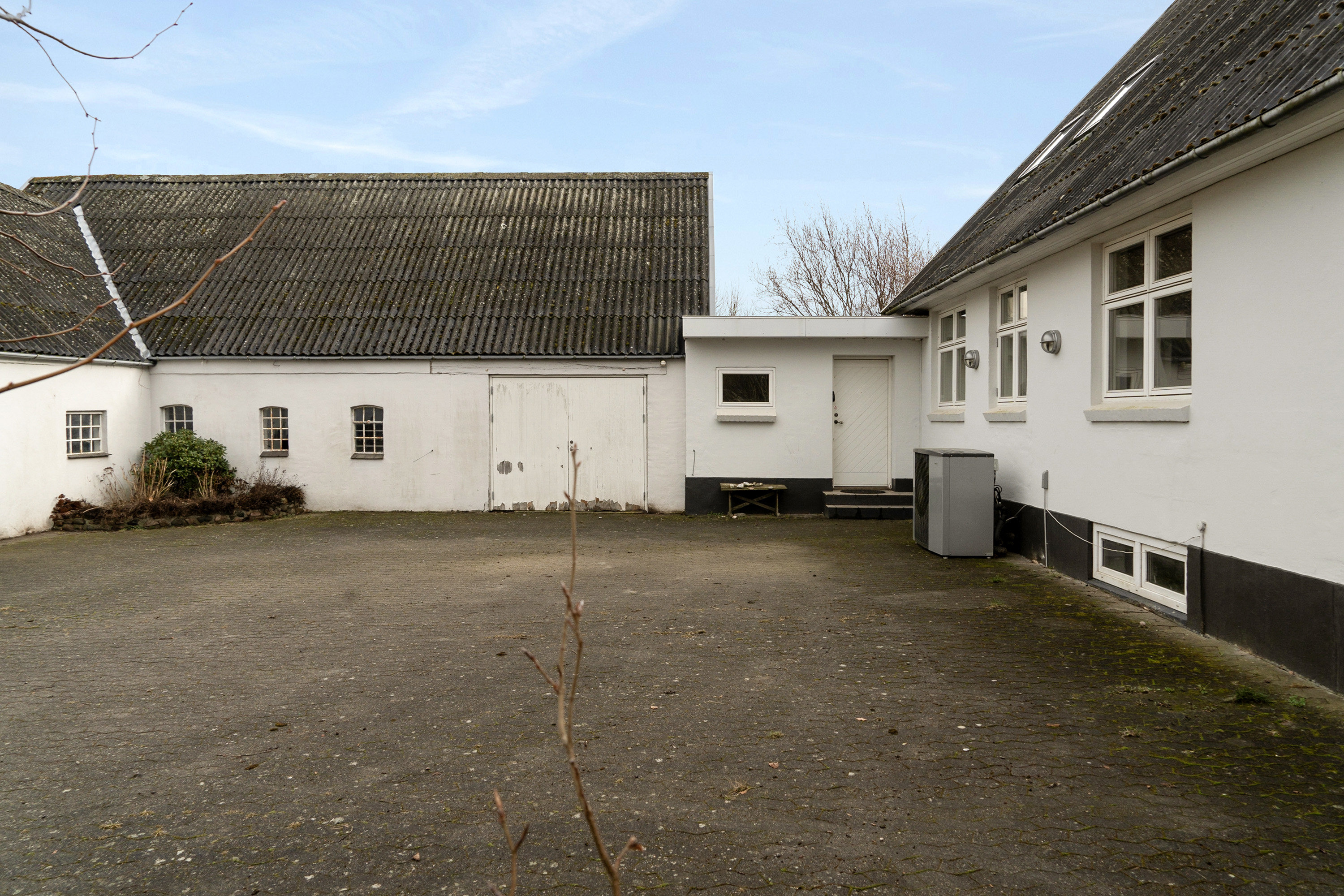 Fremhævet ejendommen billede i fuldskærmstilstand. Billede af Bavnedamvej 20, Elmelund, 5200 Odense V