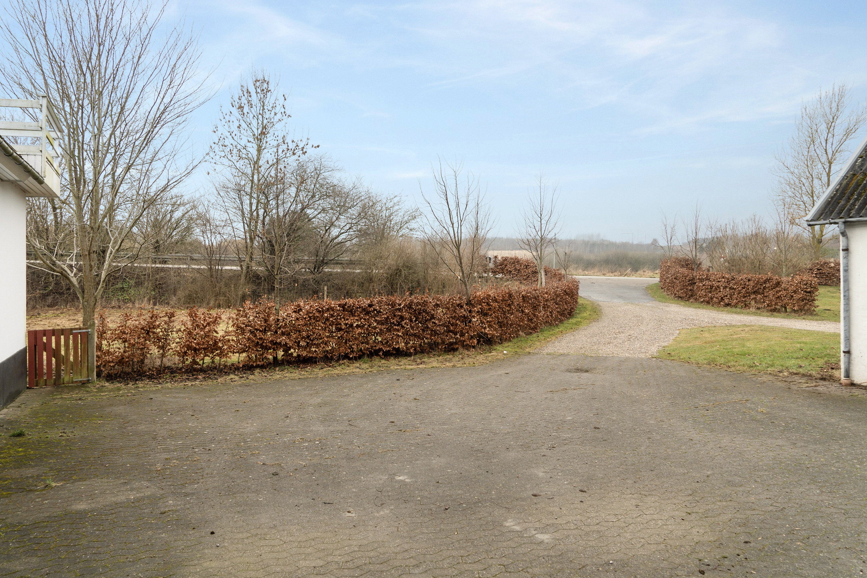 Fremhævet område billede i fuldskærmstilstand. Billede af Bavnedamvej 20, Elmelund, 5200 Odense V