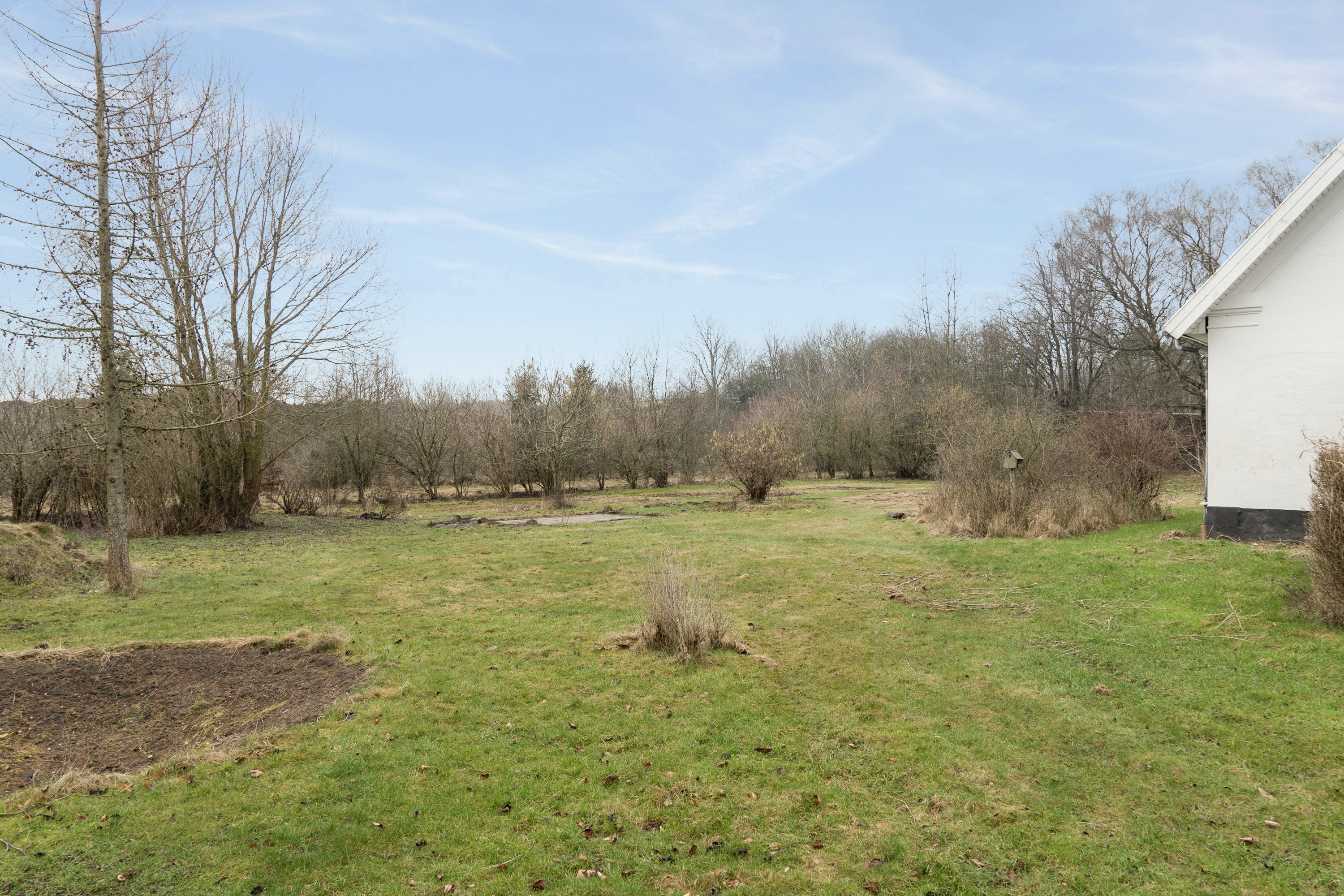 Fremhævet område billede i fuldskærmstilstand. Billede af Bavnedamvej 20, Elmelund, 5200 Odense V