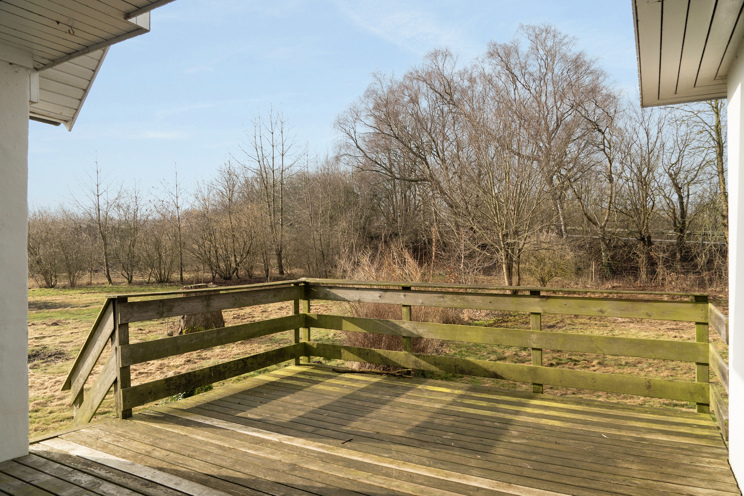 Fremhævet område billede i fuldskærmstilstand. Billede af Bavnedamvej 20, Elmelund, 5200 Odense V