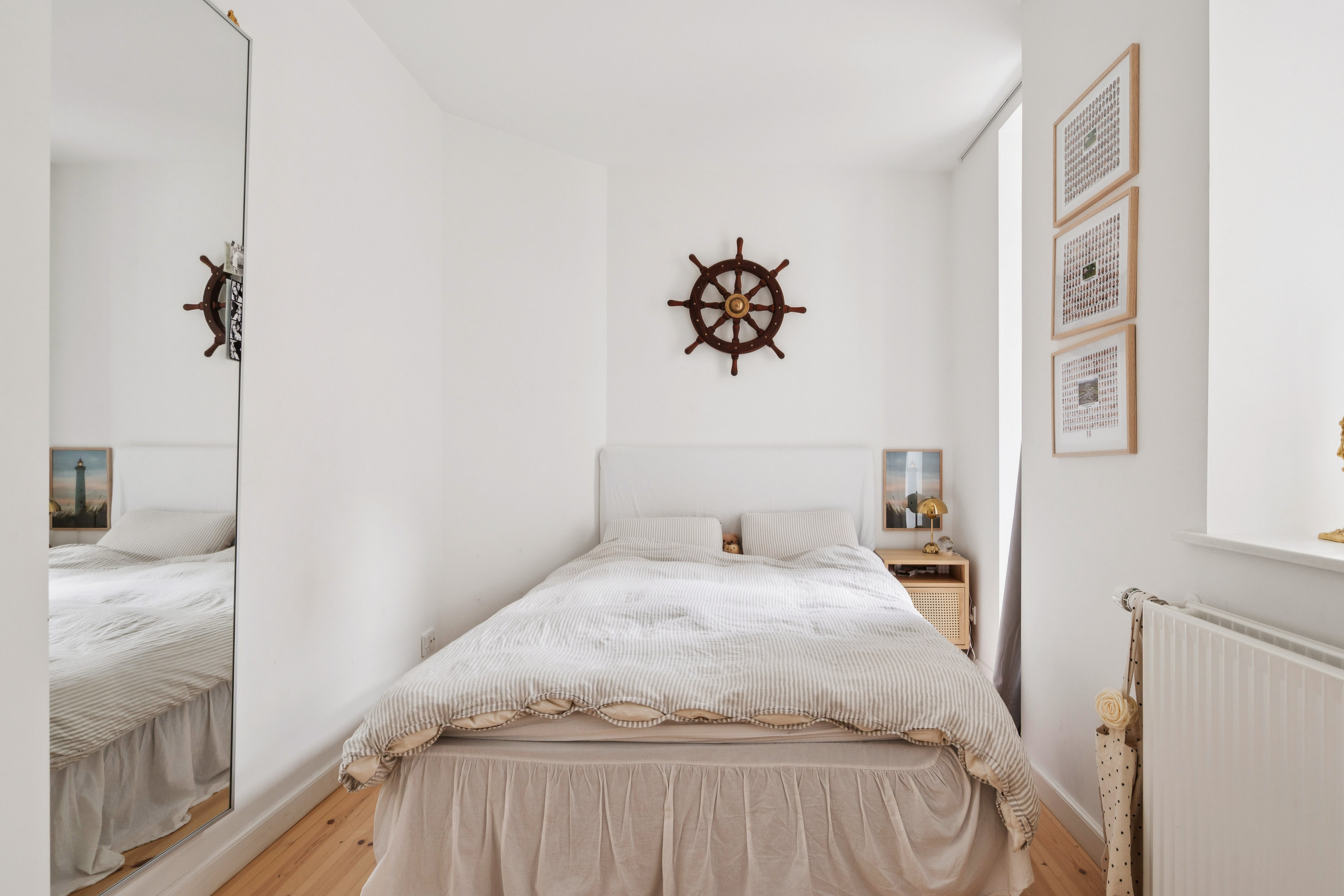 Vester Allé 24A, st.. tv., 8000 Aarhus C