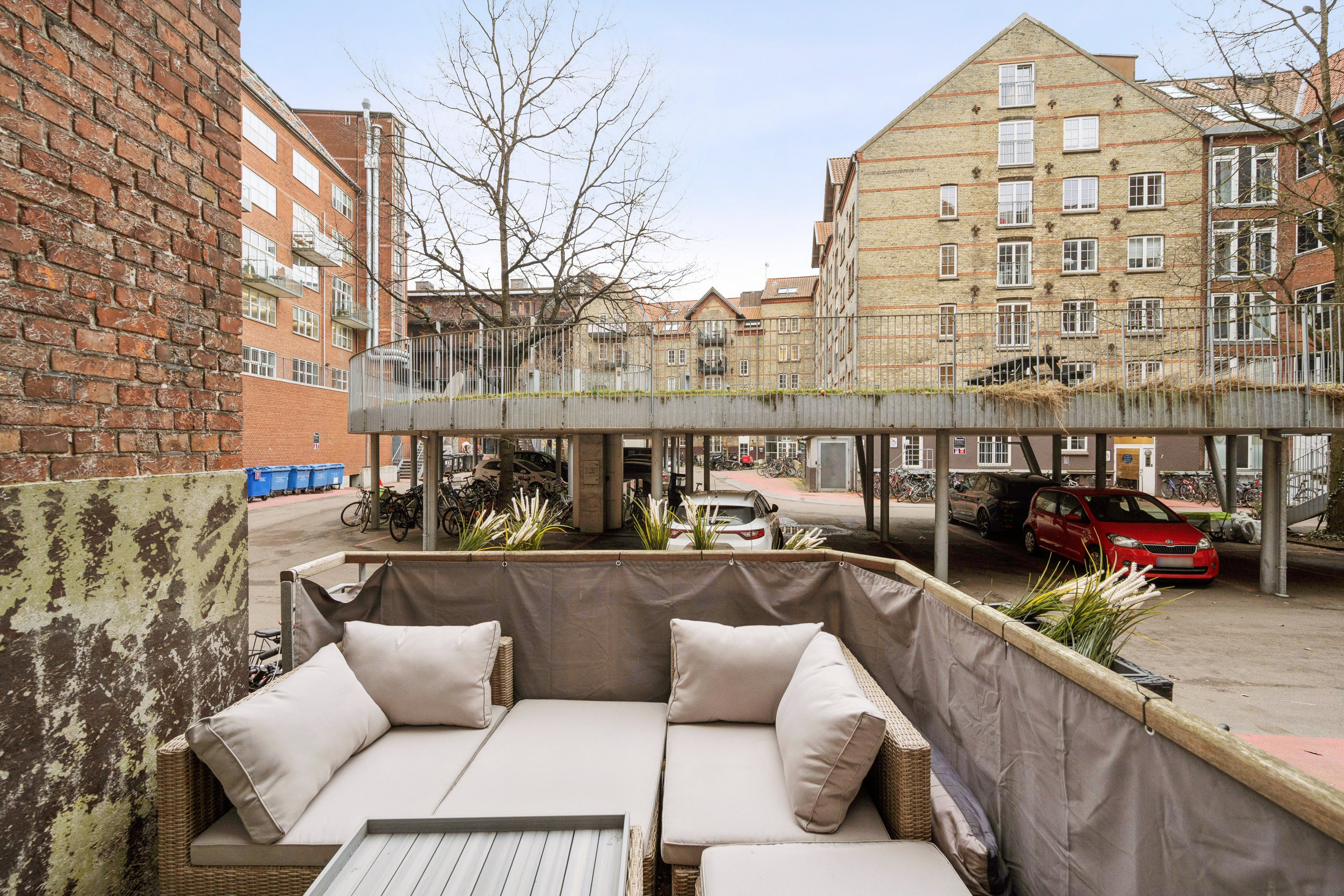 Vester Allé 24A, st.. tv., 8000 Aarhus C