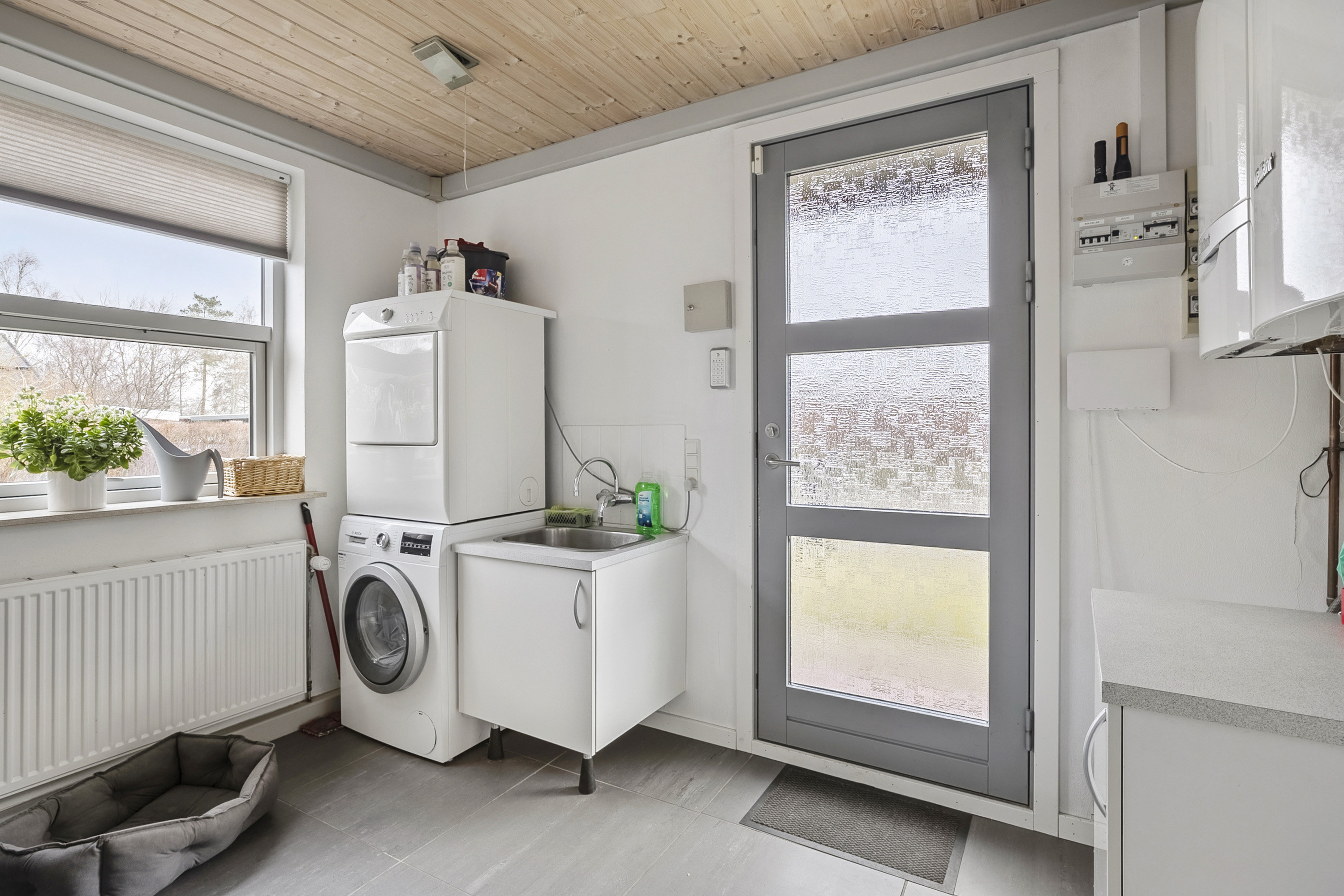 Fremhævet værelse billede i fuldskærmstilstand. Billede af Vejsager 11, 4241 Vemmelev