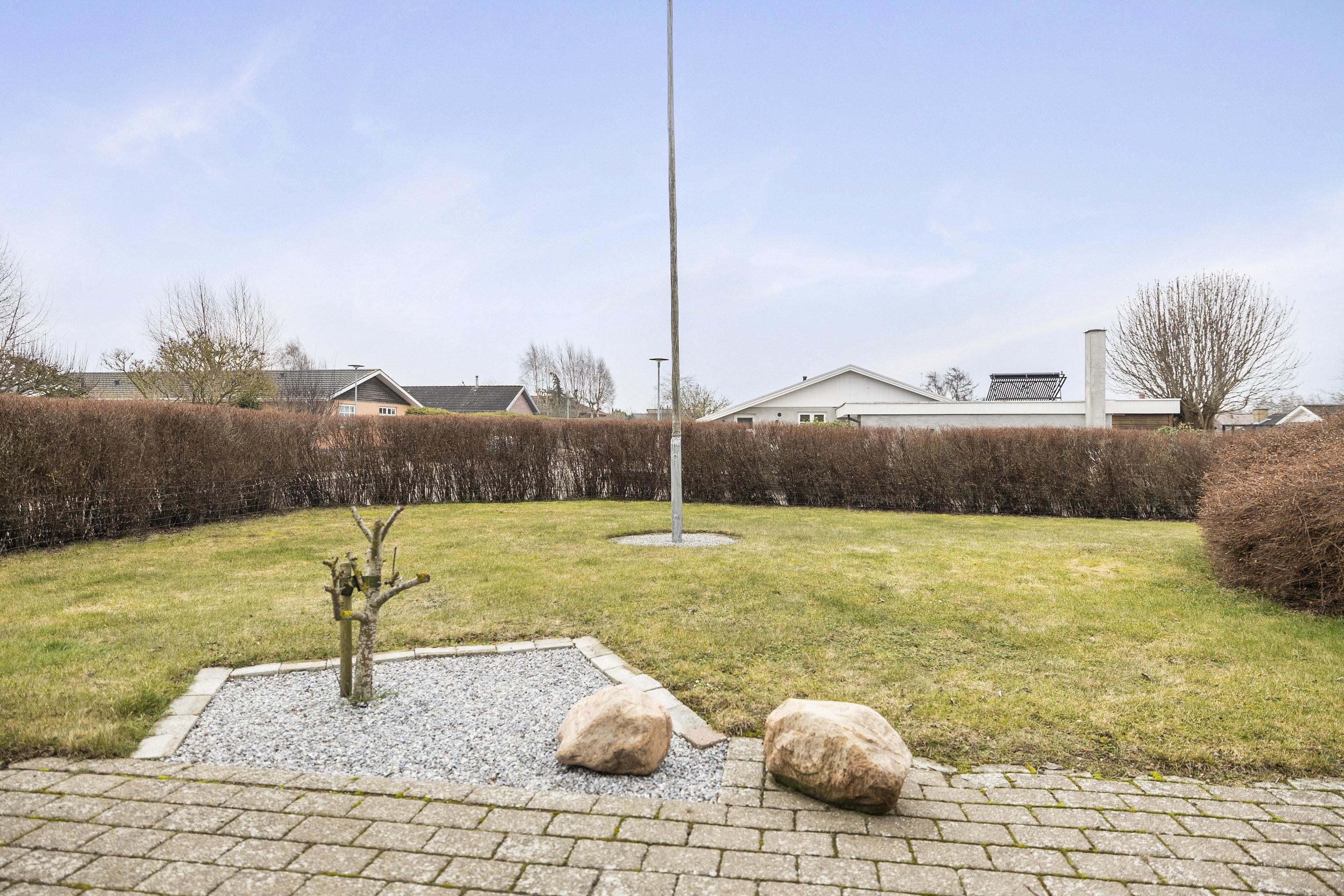 Fremhævet område billede i fuldskærmstilstand. Billede af Vejsager 11, 4241 Vemmelev