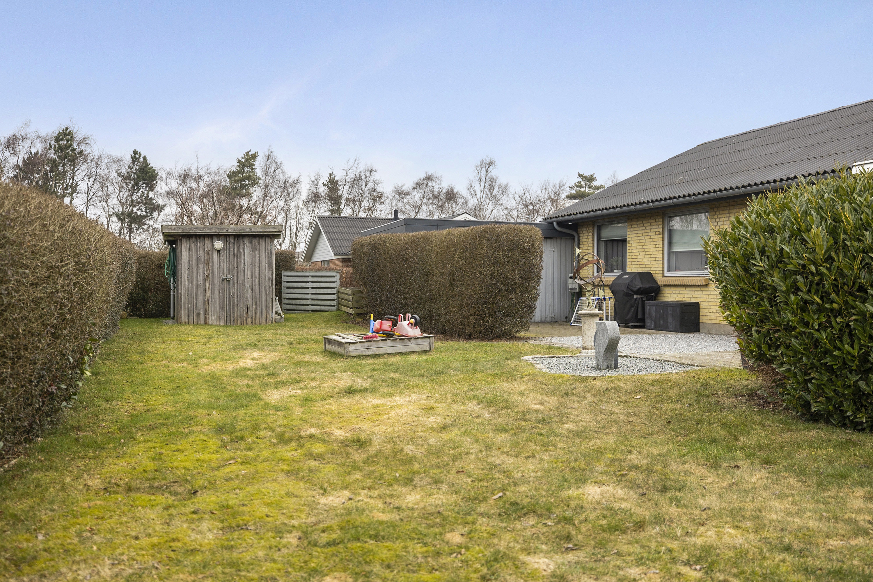 Fremhævet område billede i fuldskærmstilstand. Billede af Vejsager 11, 4241 Vemmelev