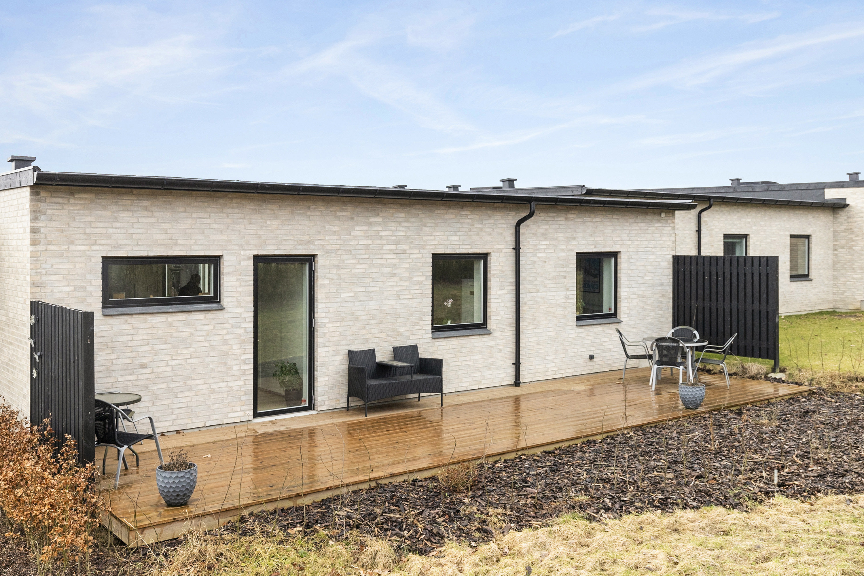 Fremhævet ejendommen billede i fuldskærmstilstand. Billede af Glentehøjen 4, Gram, 8660 Skanderborg