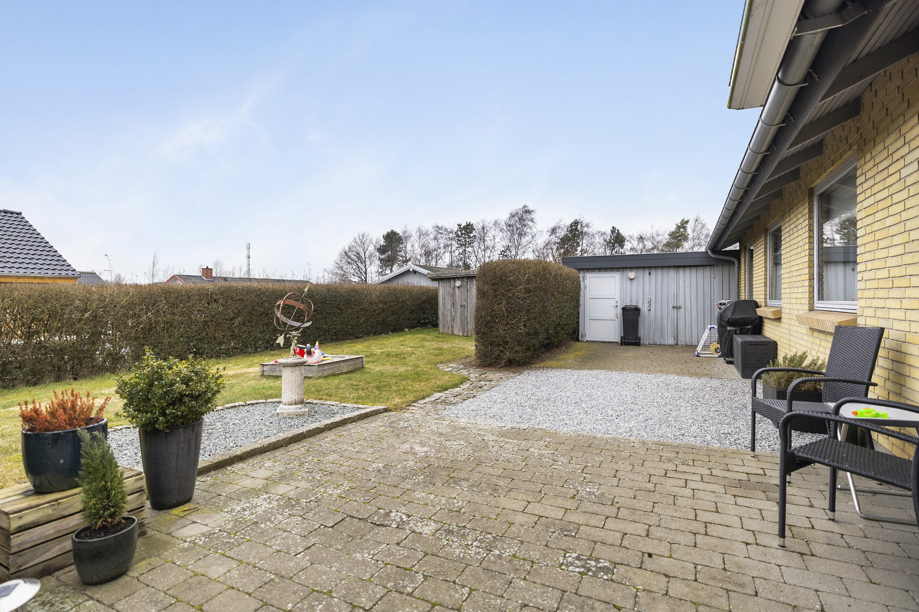 Fremhævet område billede i fuldskærmstilstand. Billede af Vejsager 11, 4241 Vemmelev