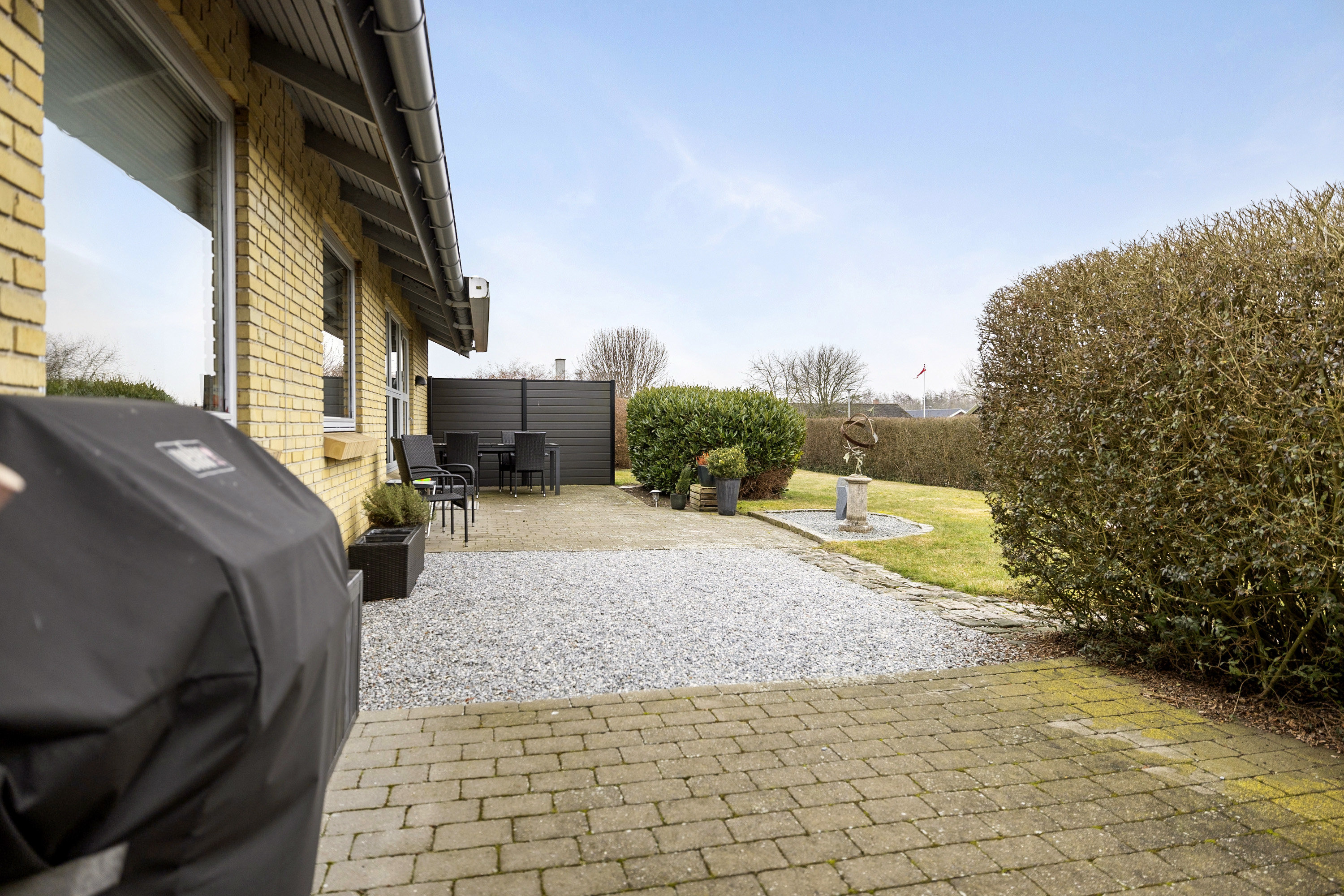 Fremhævet område billede i fuldskærmstilstand. Billede af Vejsager 11, 4241 Vemmelev