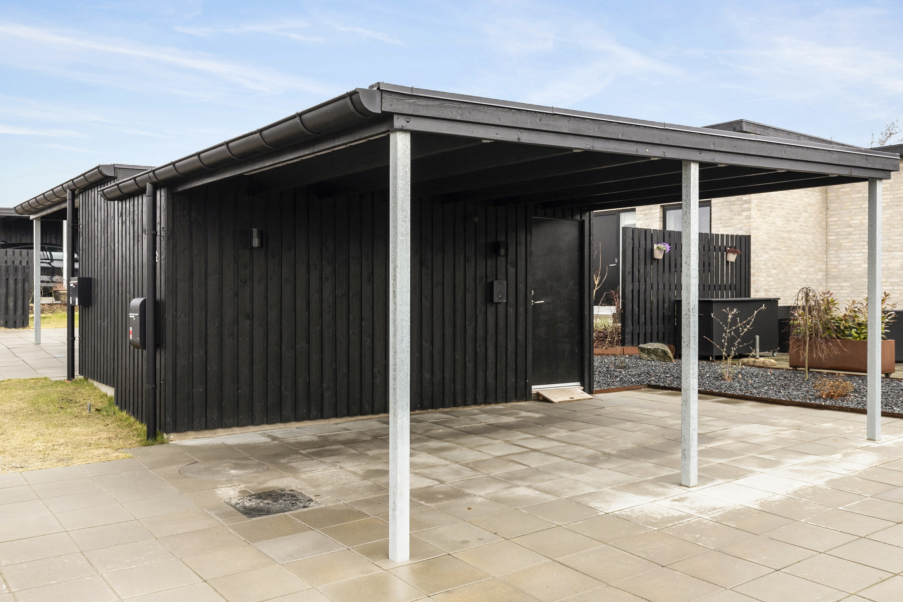 Fremhævet ejendommen billede i fuldskærmstilstand. Billede af Glentehøjen 4, Gram, 8660 Skanderborg