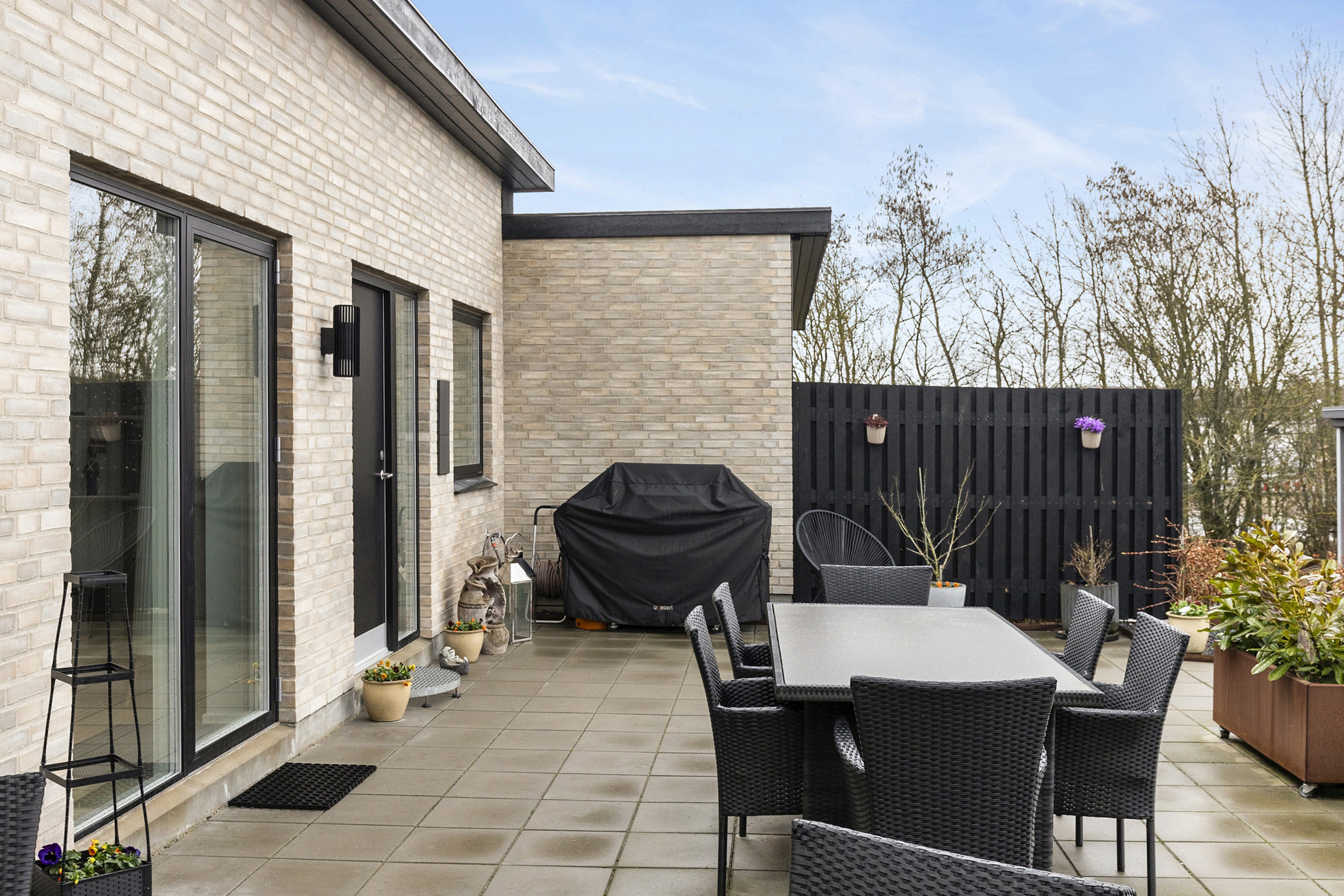 Glentehøjen 4, Gram, 8660 Skanderborg