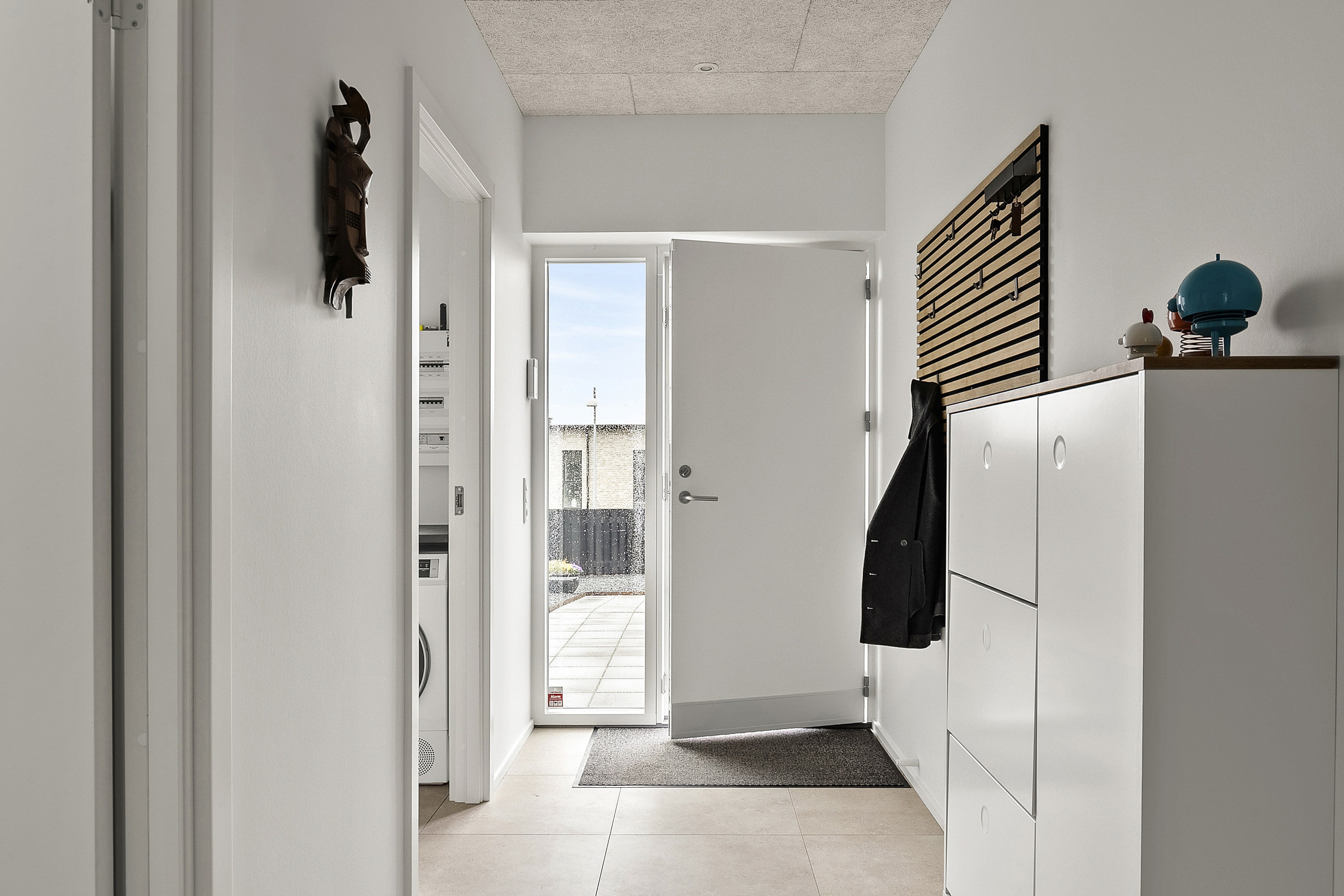 Fremhævet værelse billede i fuldskærmstilstand. Billede af Glentehøjen 4, Gram, 8660 Skanderborg