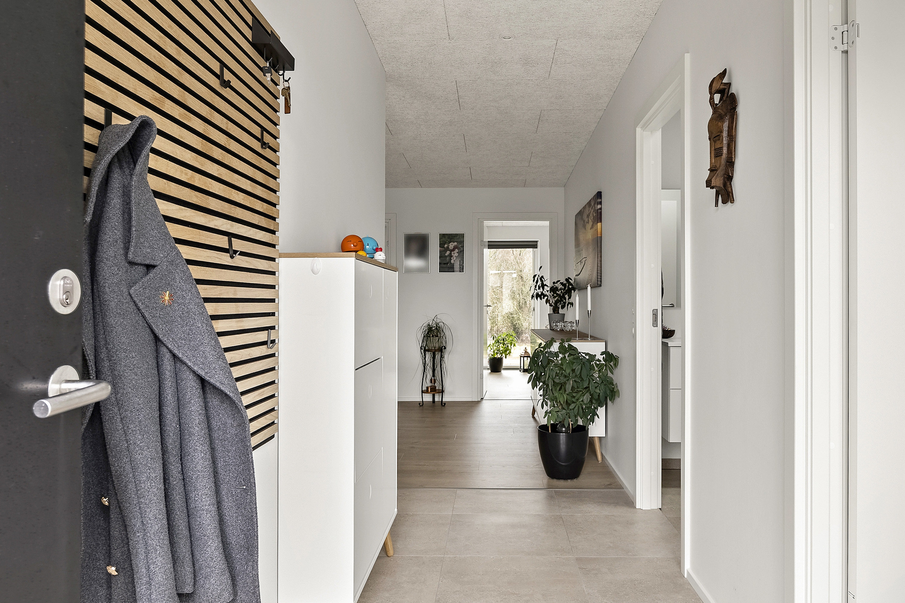 Fremhævet værelse billede i fuldskærmstilstand. Billede af Glentehøjen 4, Gram, 8660 Skanderborg