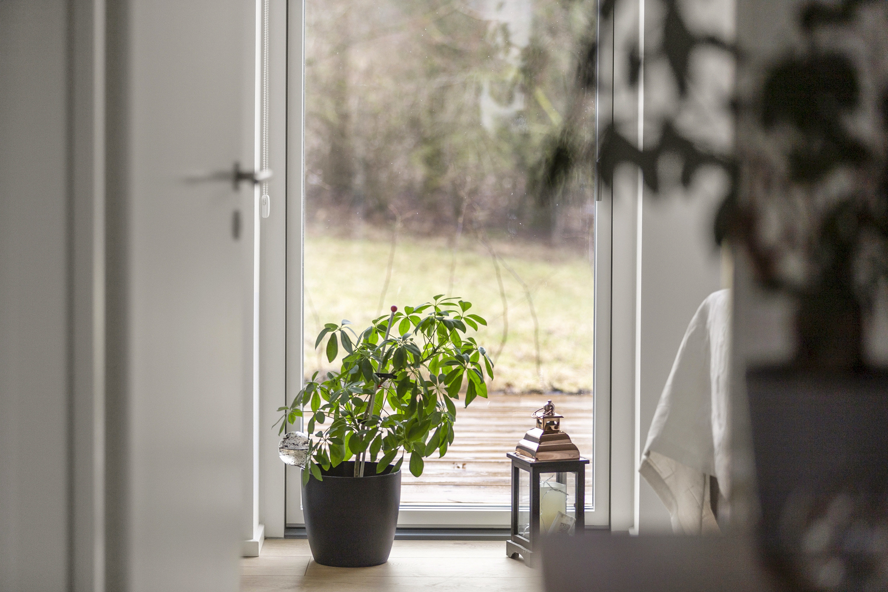 Fremhævet værelse billede i fuldskærmstilstand. Billede af Glentehøjen 4, Gram, 8660 Skanderborg